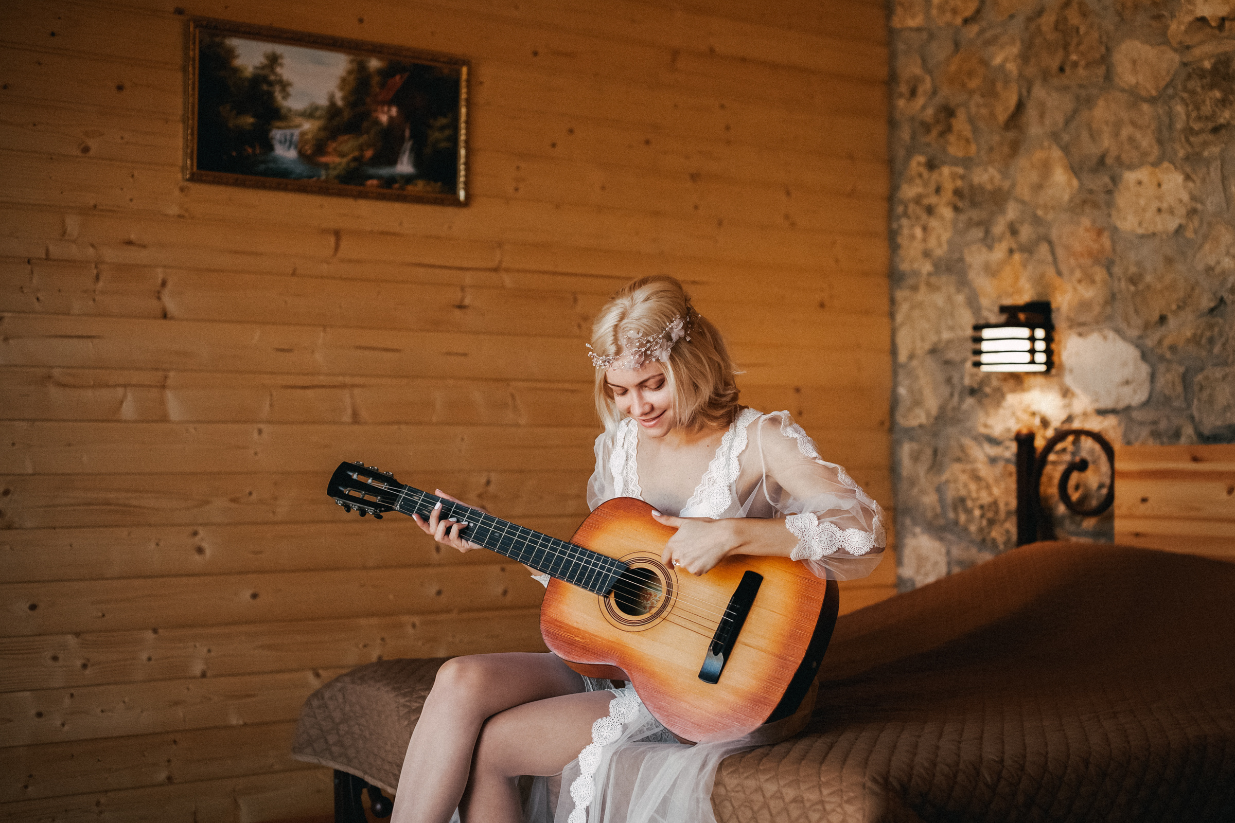 VOVA & JENIA. Фотограф Пушкін Петро