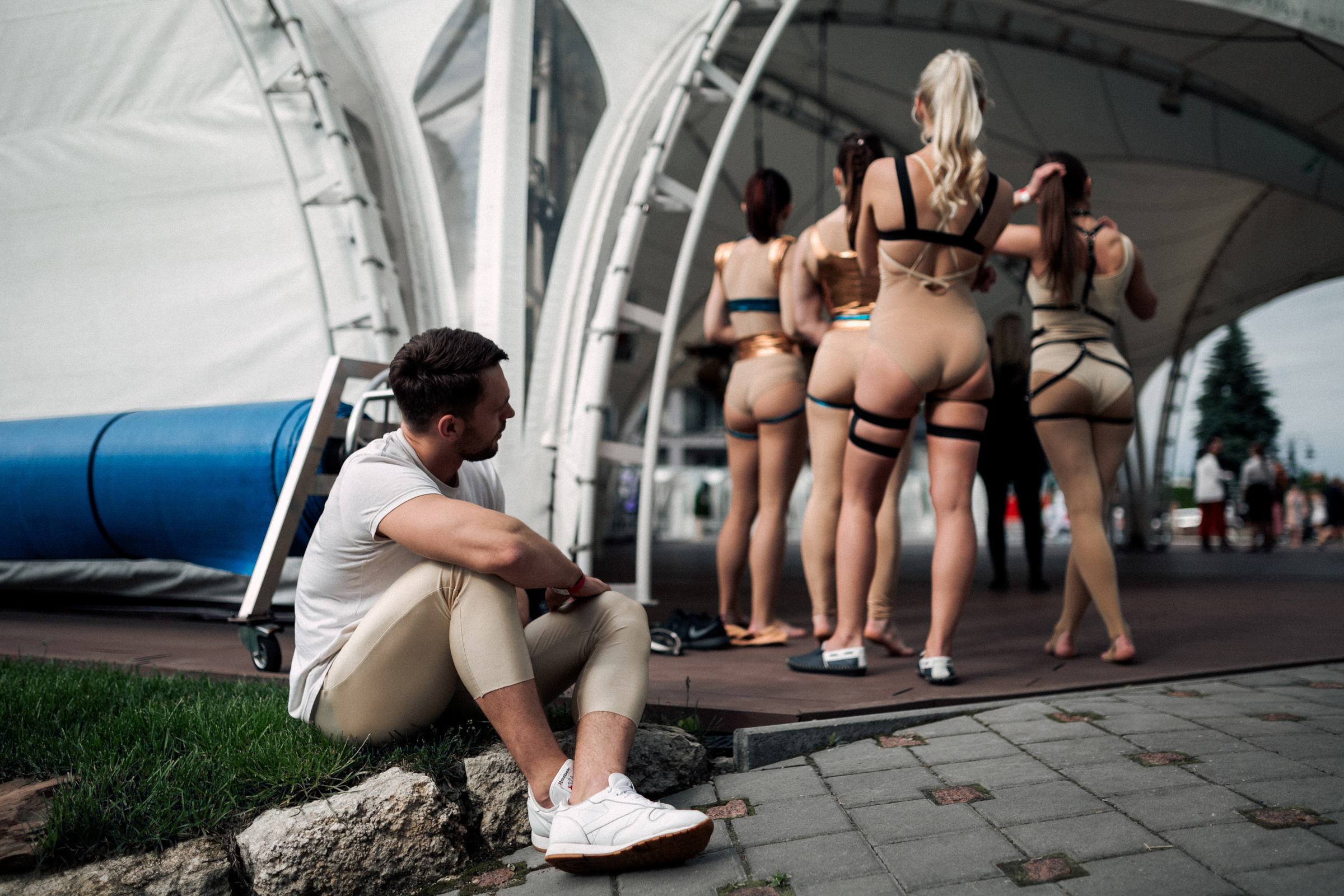 Peter Pushkin Photographer