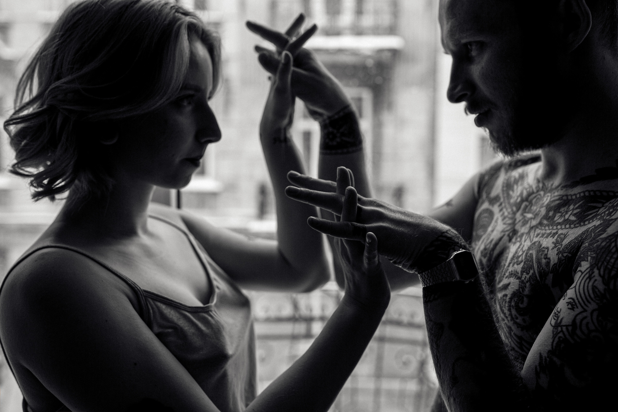 Фотограф Пушкін Петро