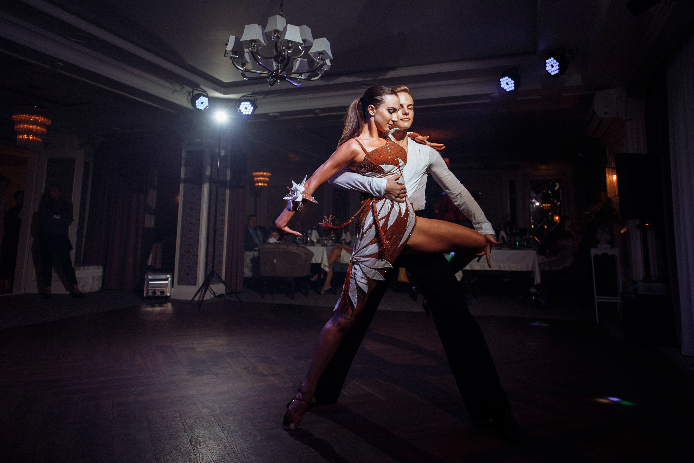 KHERSON WEDDING. Peter Pushkin Photographer