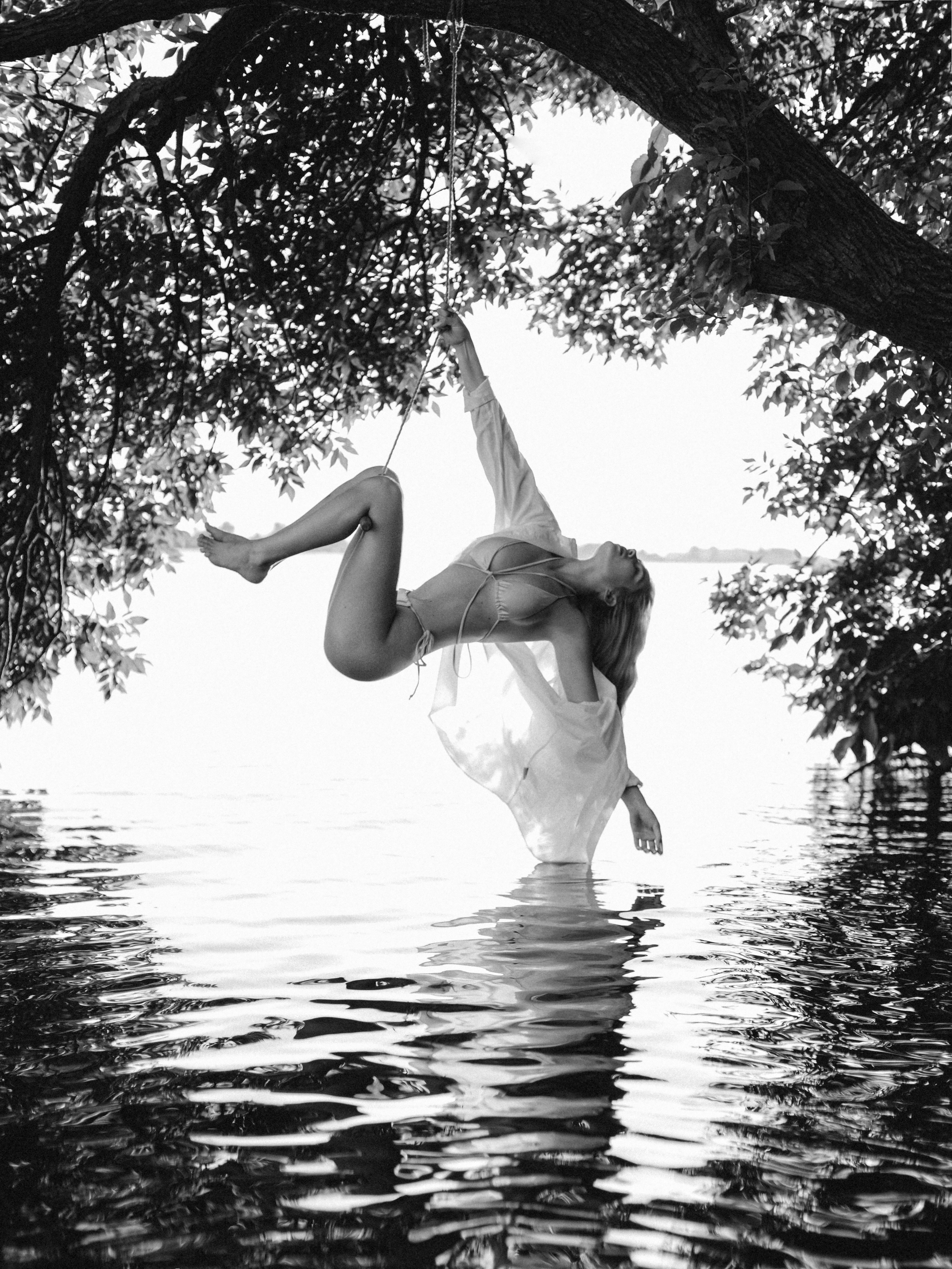 Катя. Фотограф Пушкін Петро