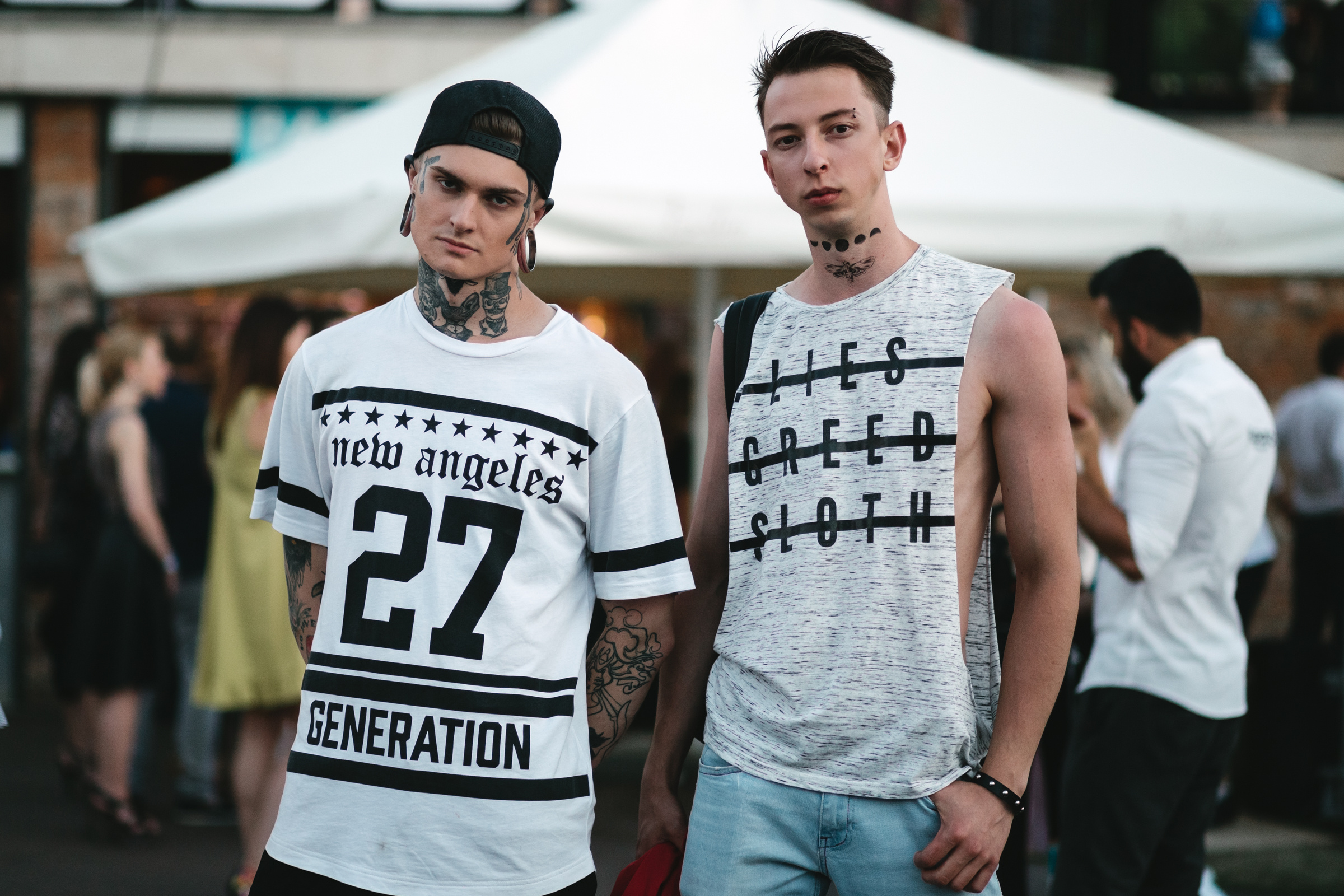 Peter Pushkin Photographer