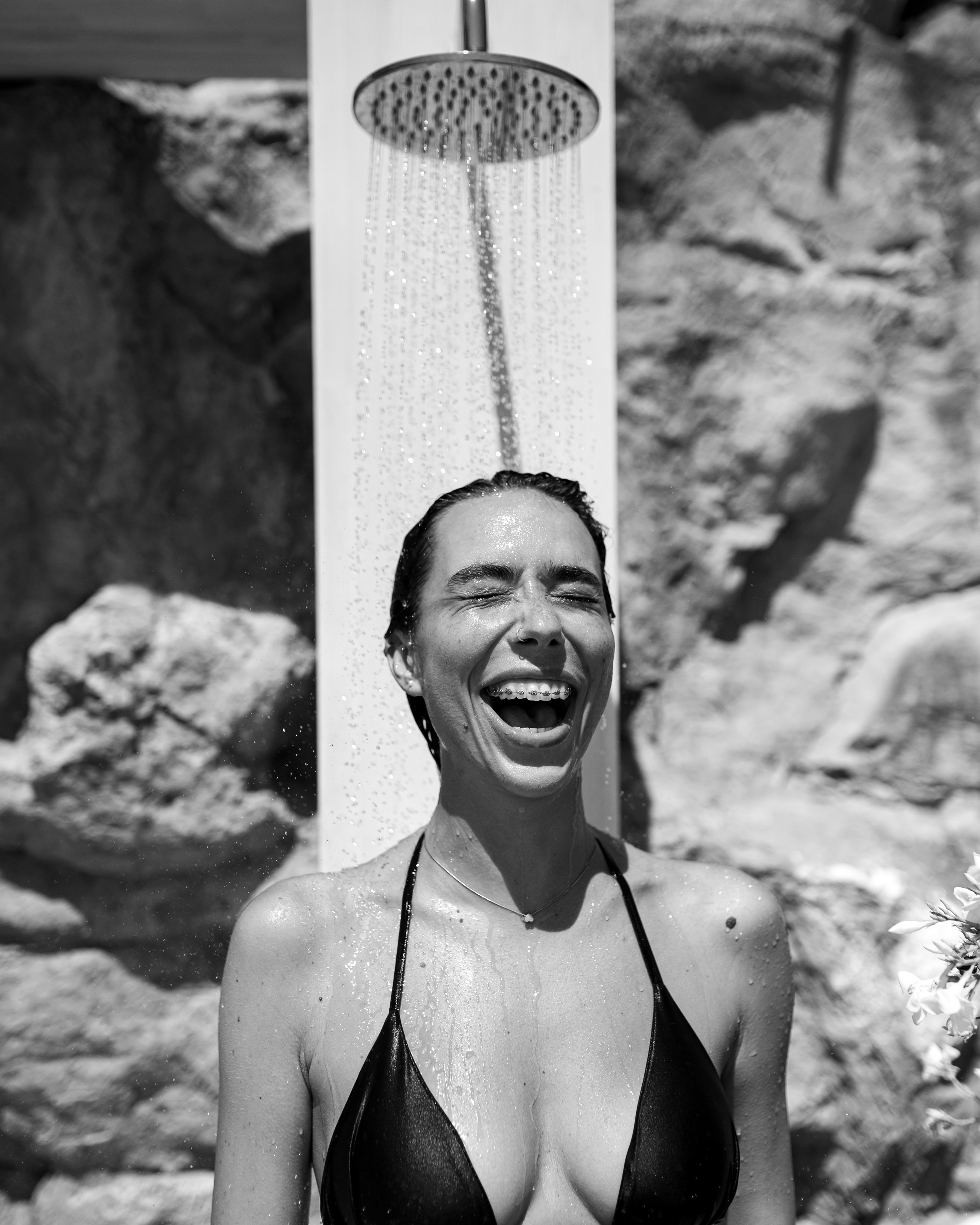 Саша. Фотограф Пушкін Петро