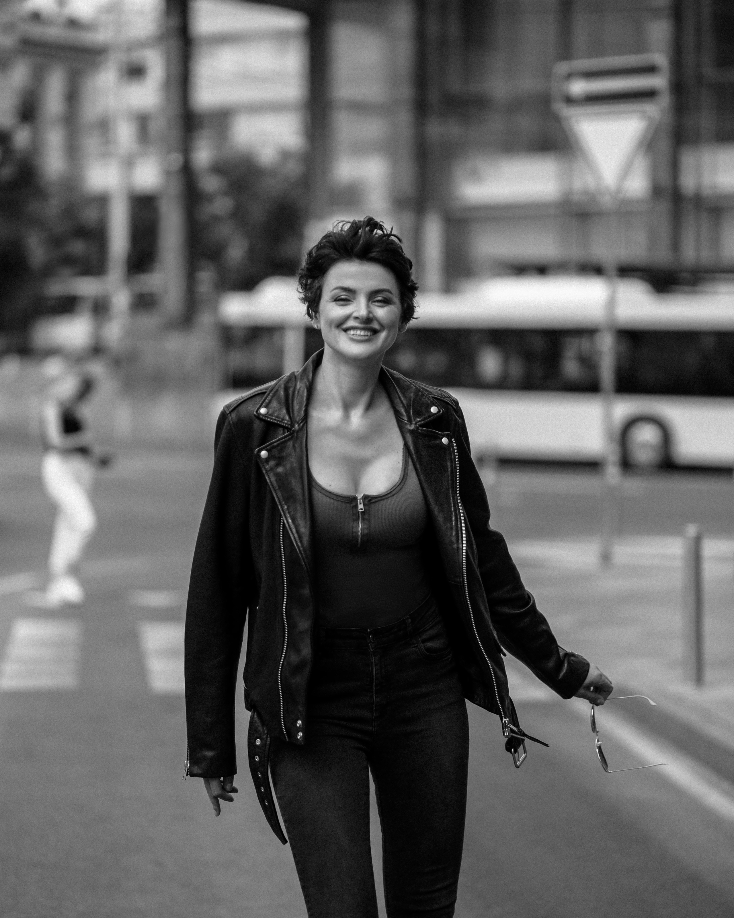 Іра. Peter Pushkin Photographer