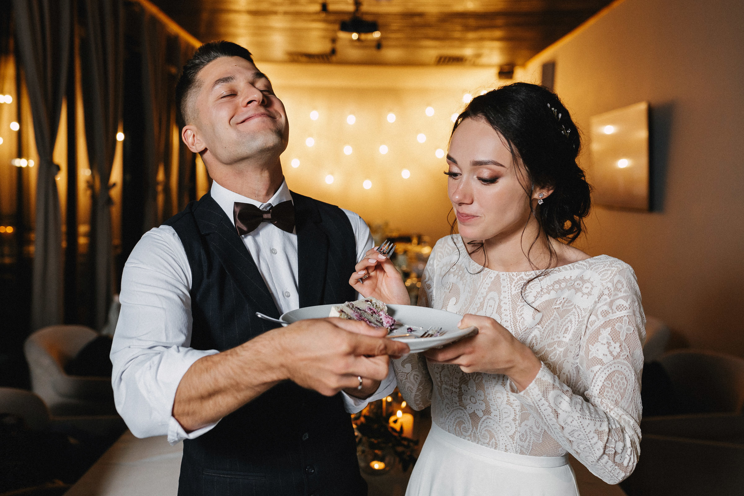 KYIV WEDDING. Фотограф Пушкін Петро