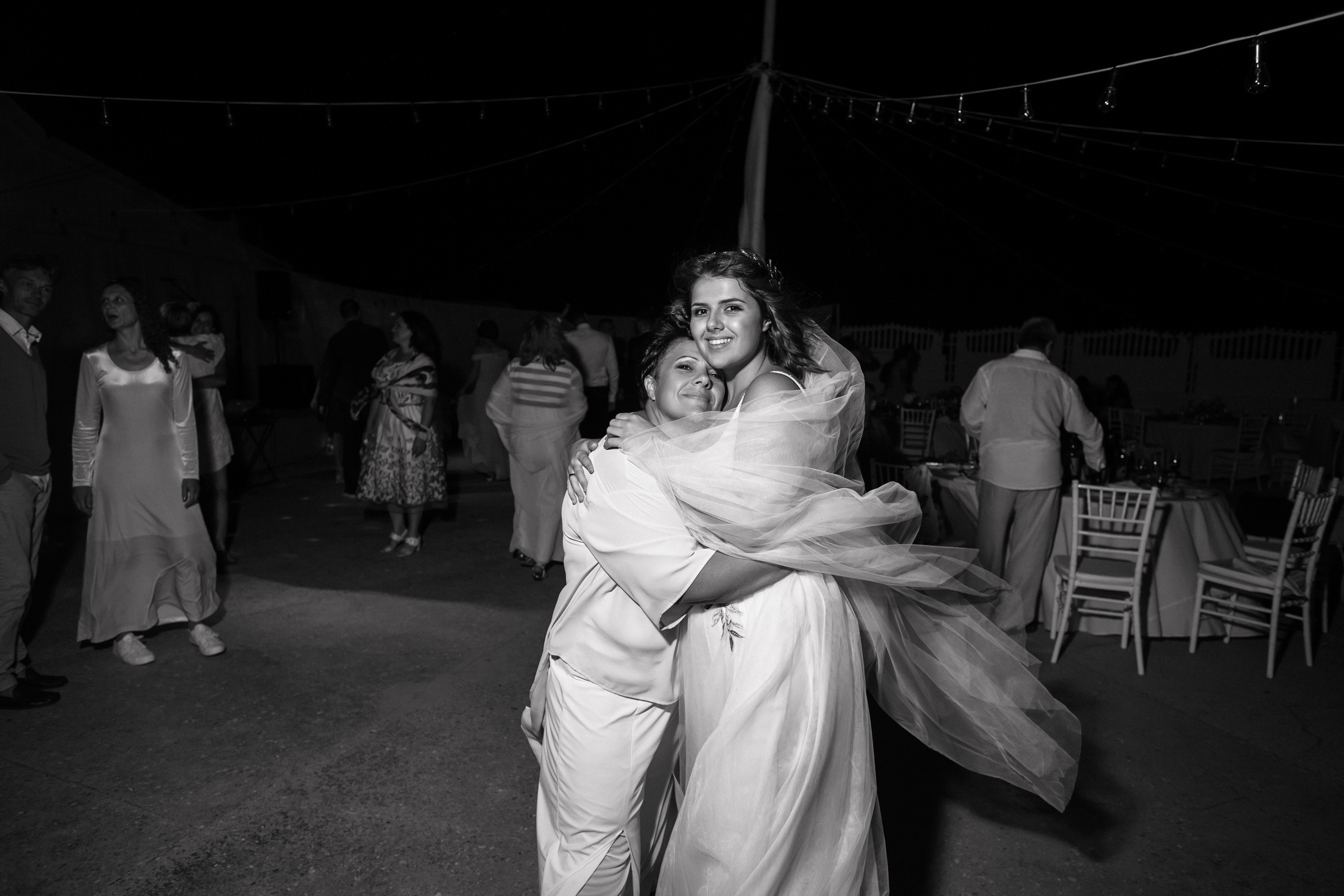 LAZURNE WEDDING. Peter Pushkin Photographer