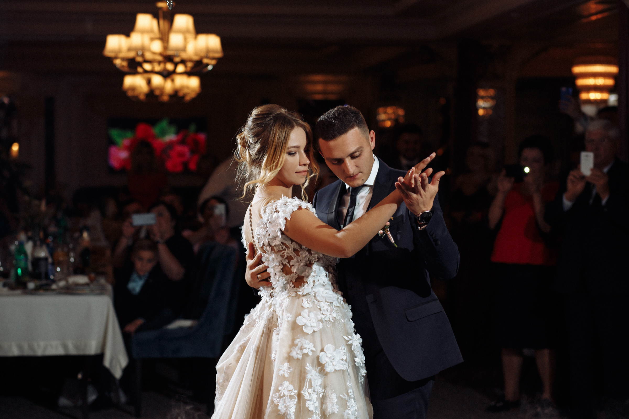 KHERSON WEDDING. Peter Pushkin Photographer