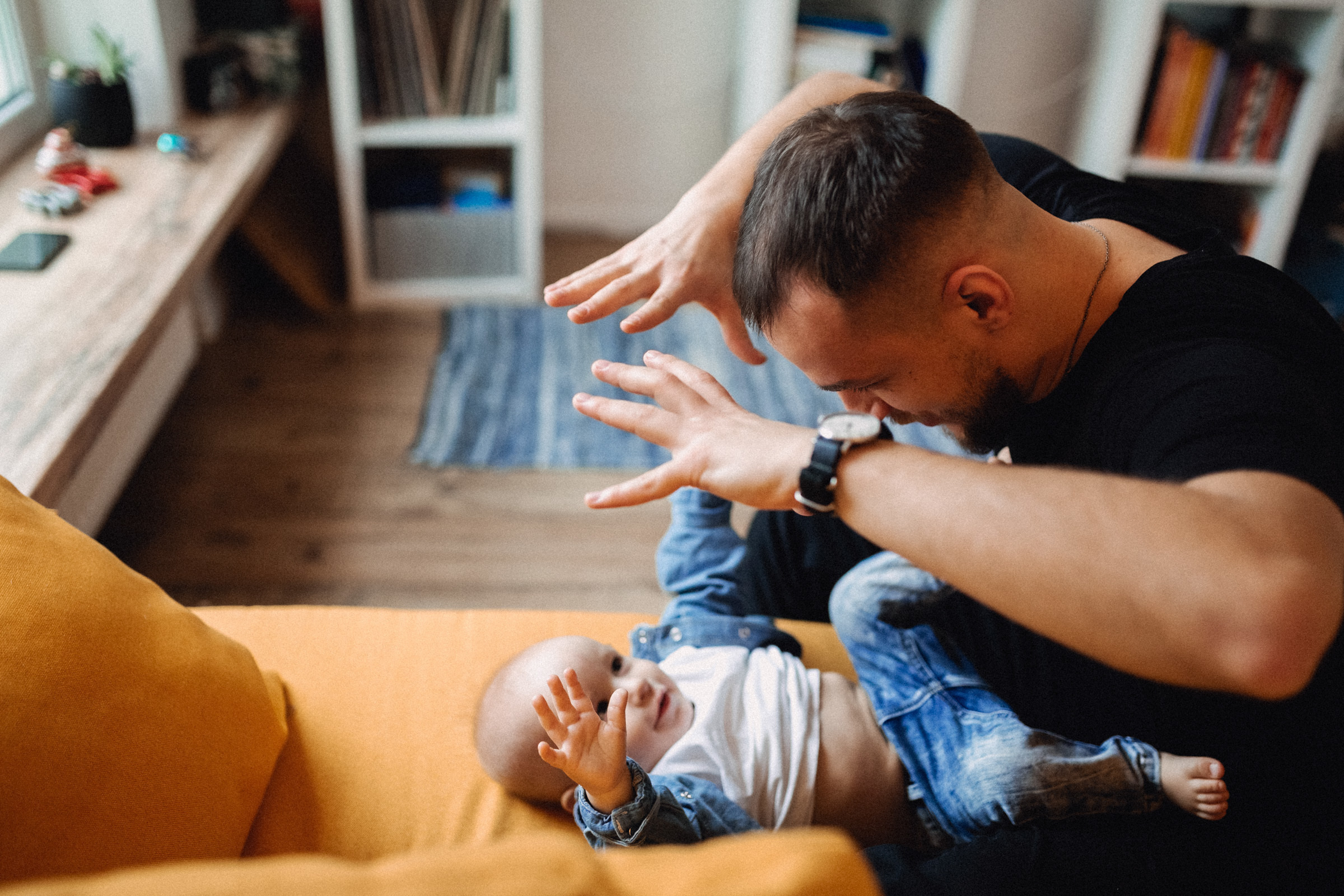 Peter Pushkin Photographer