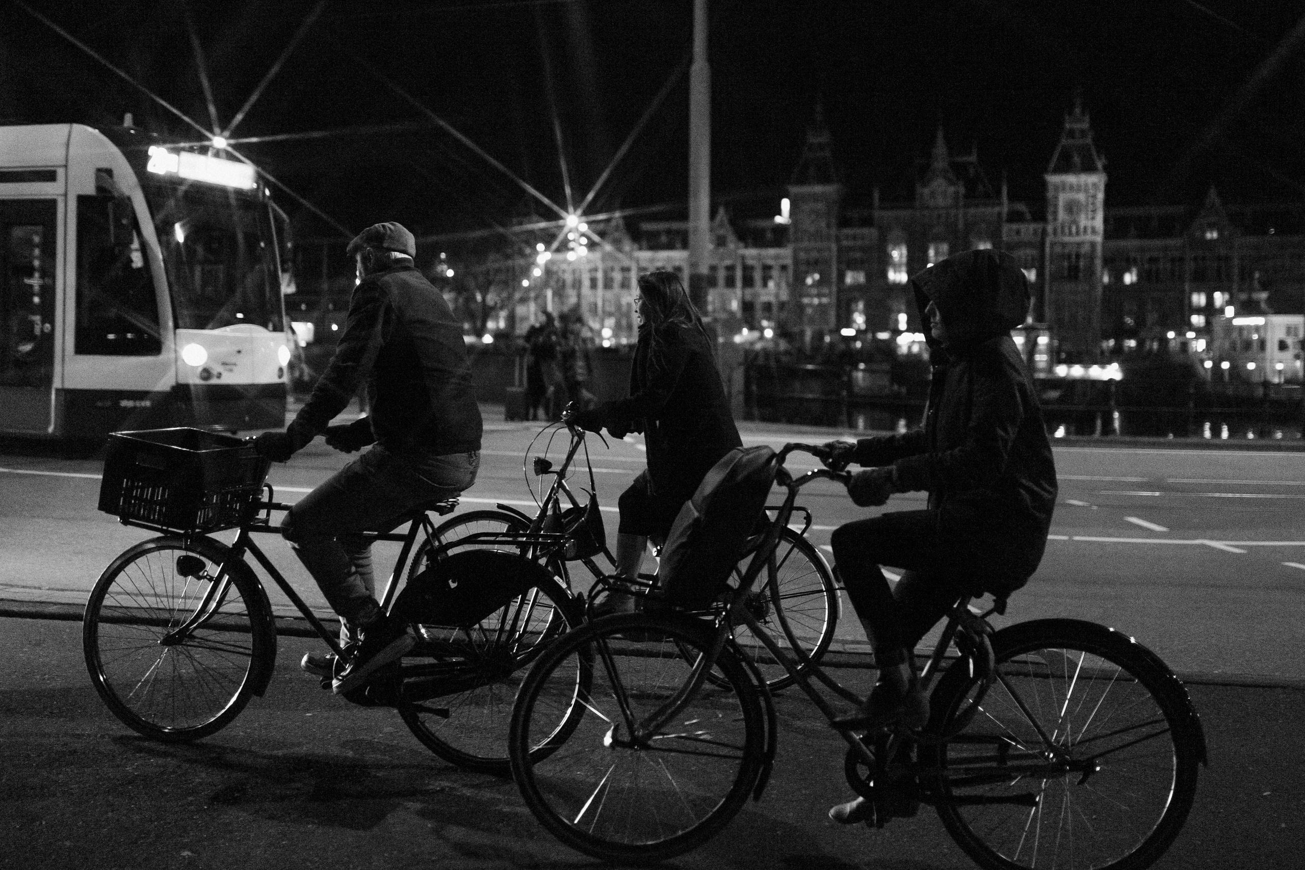 Нідерланди. Peter Pushkin Photographer