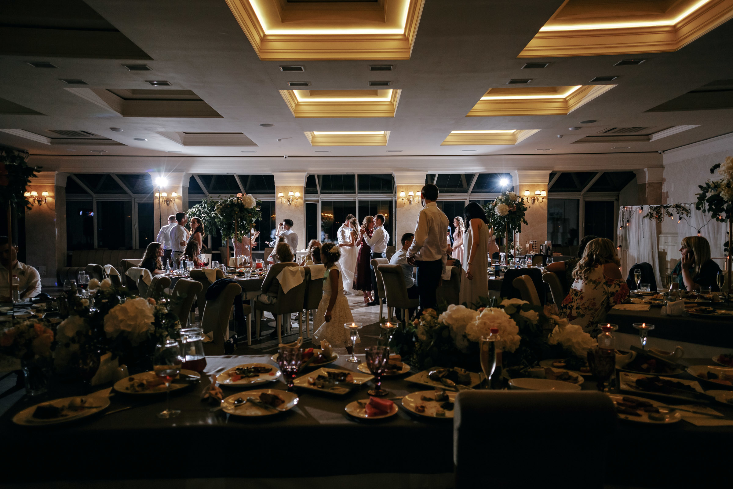 LVIV WEDDING. Peter Pushkin Photographer