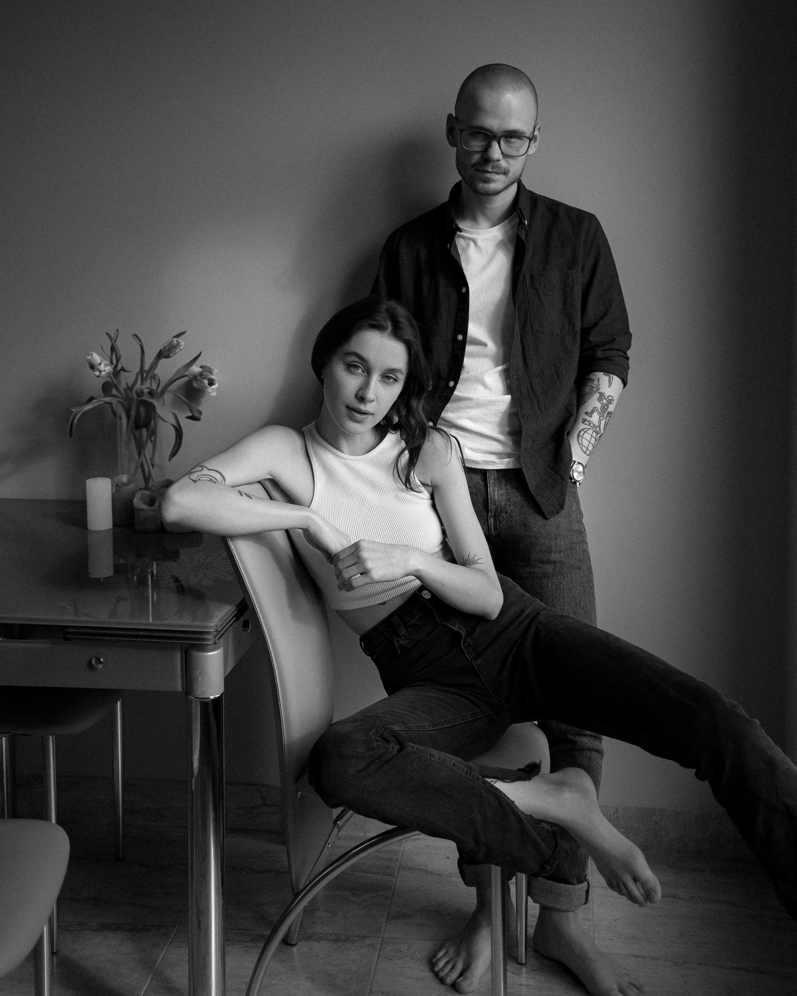 Peter Pushkin Photographer