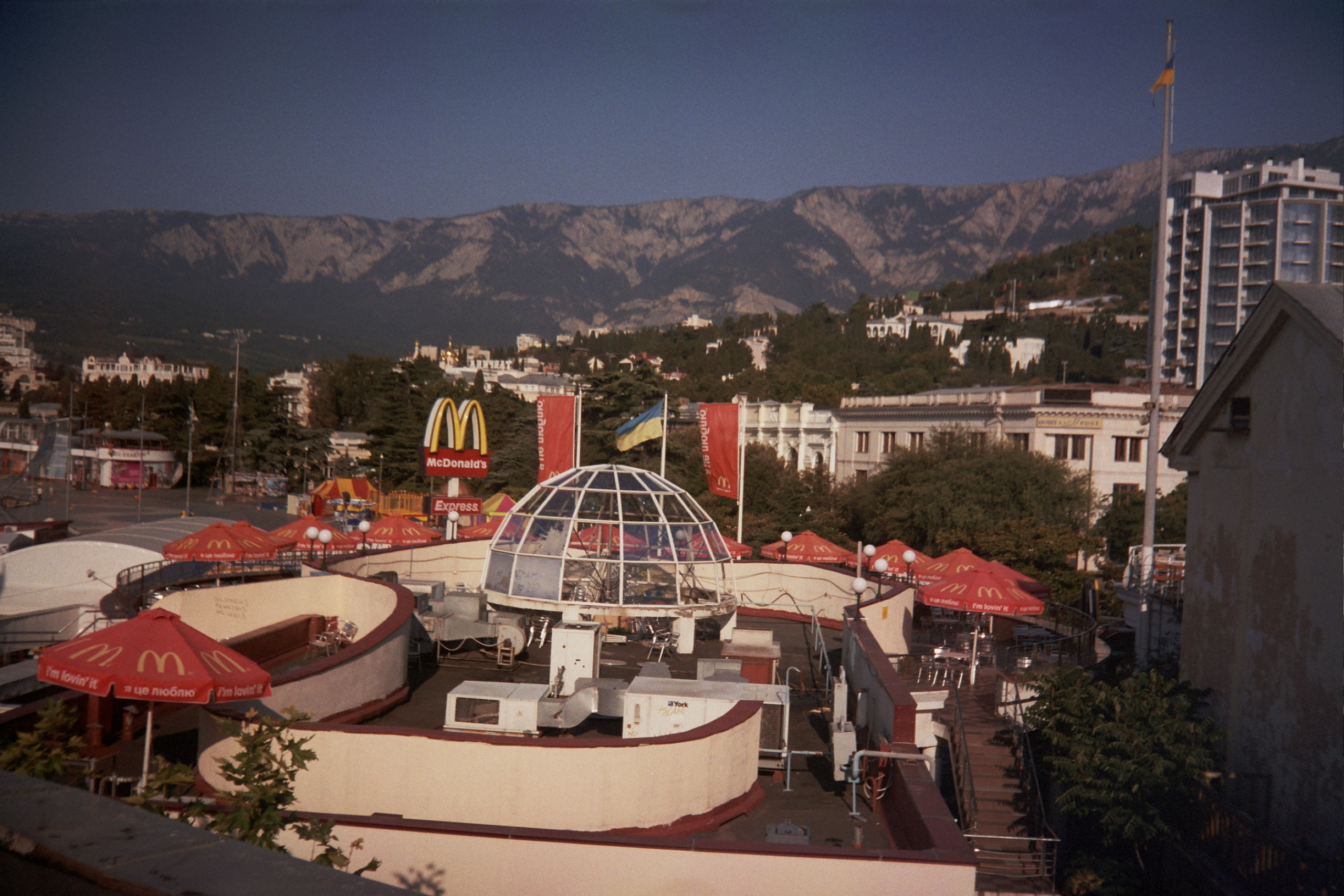 Крим. Peter Pushkin Photographer