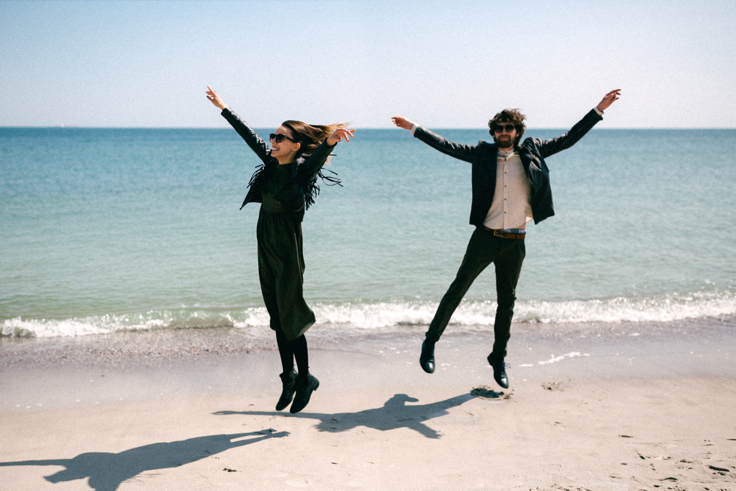 Peter Pushkin Photographer