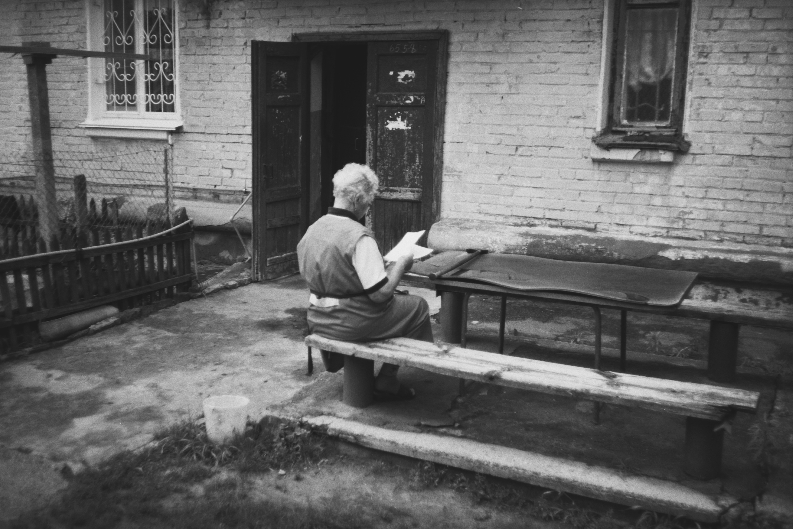 Нова Каховка. Peter Pushkin Photographer