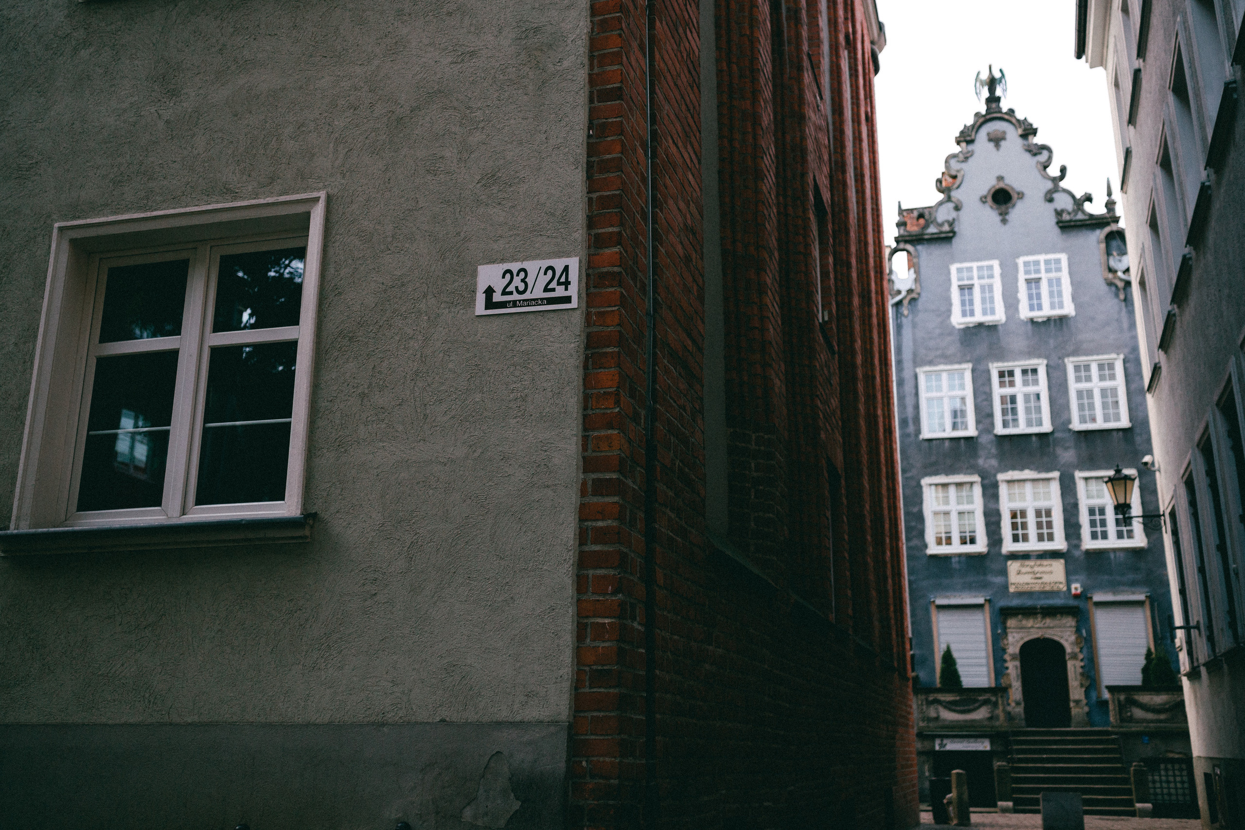 Польша. Peter Pushkin Photographer