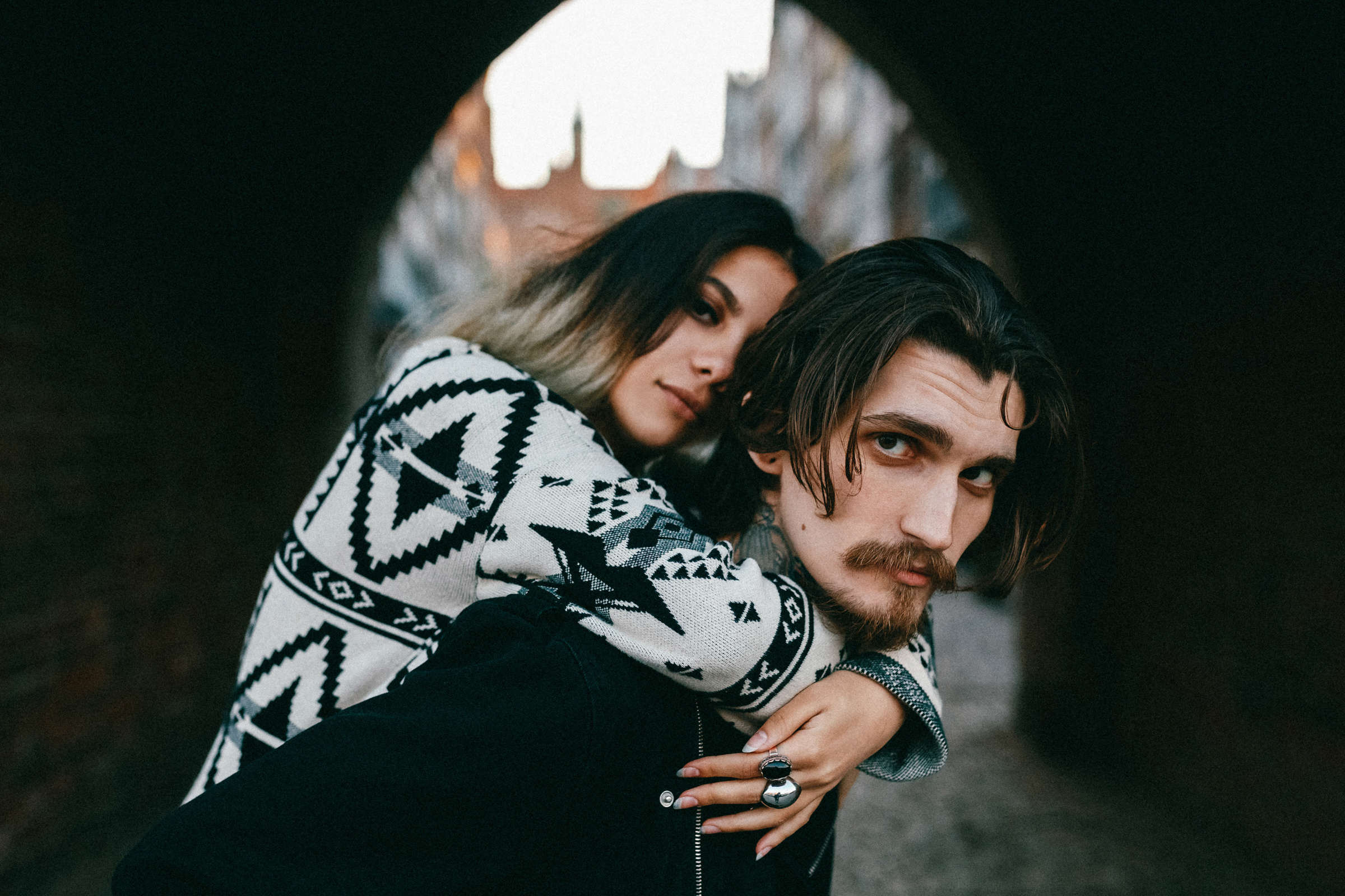 Peter Pushkin Photographer