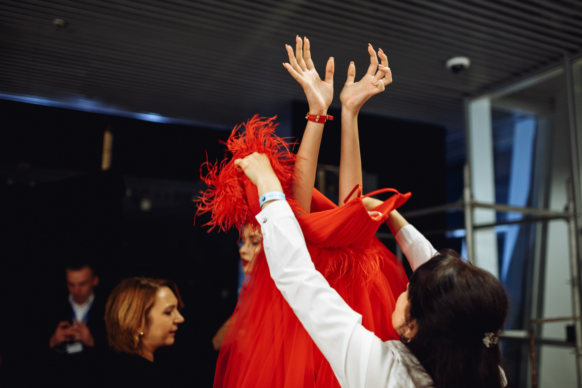 Фотограф Пушкін Петро