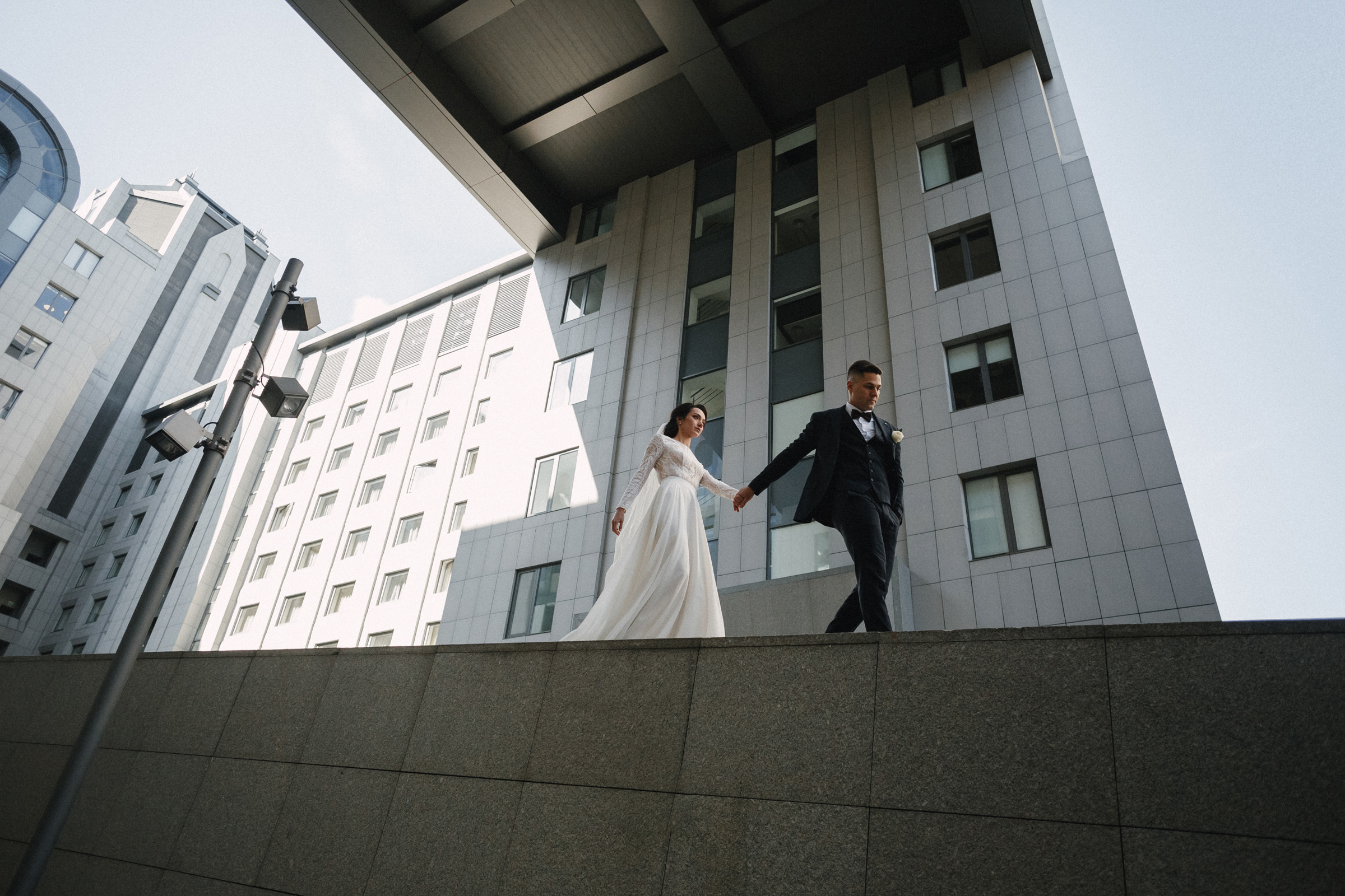 KYIV WEDDING. Фотограф Пушкін Петро