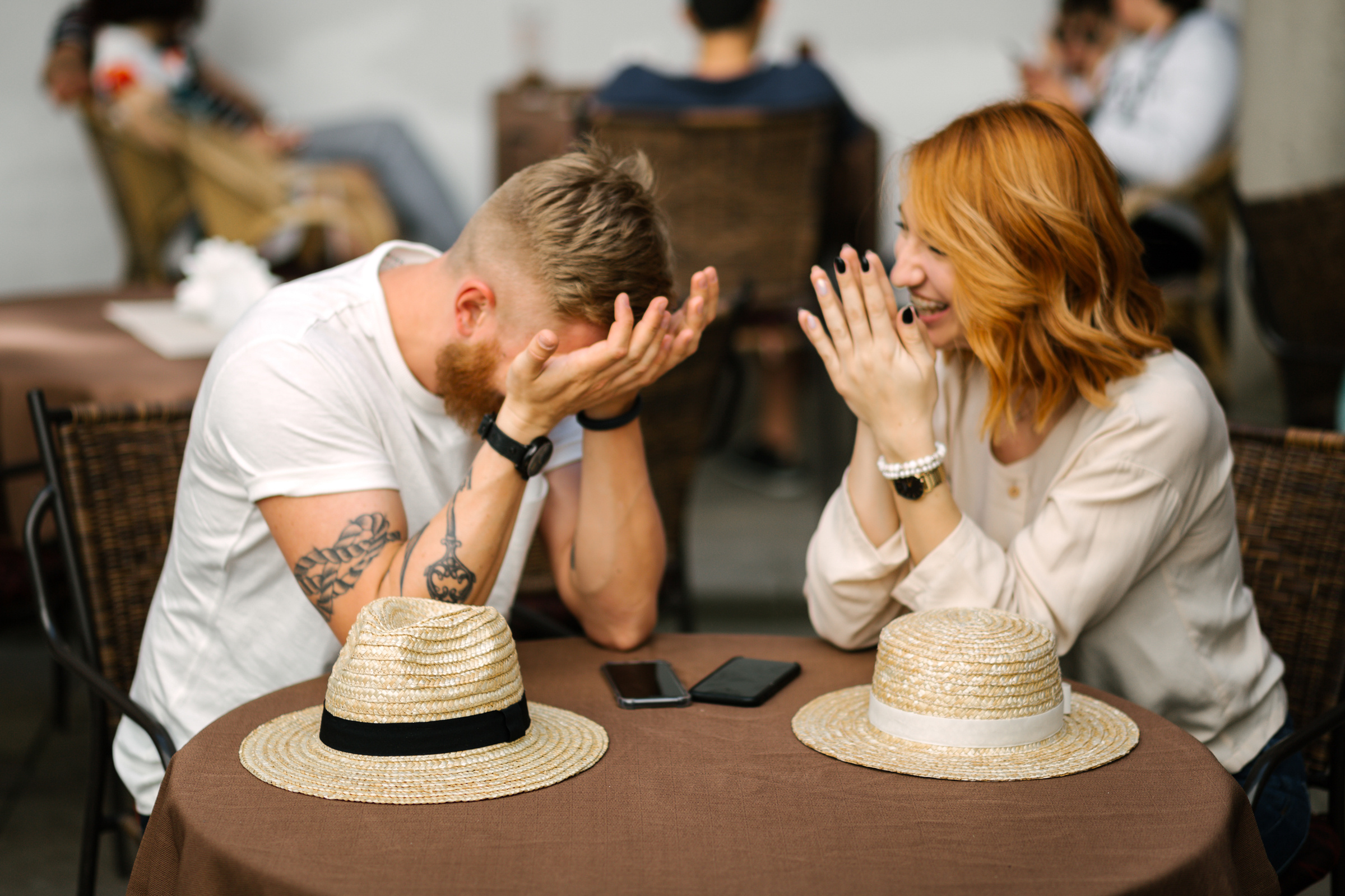 Peter Pushkin Photographer