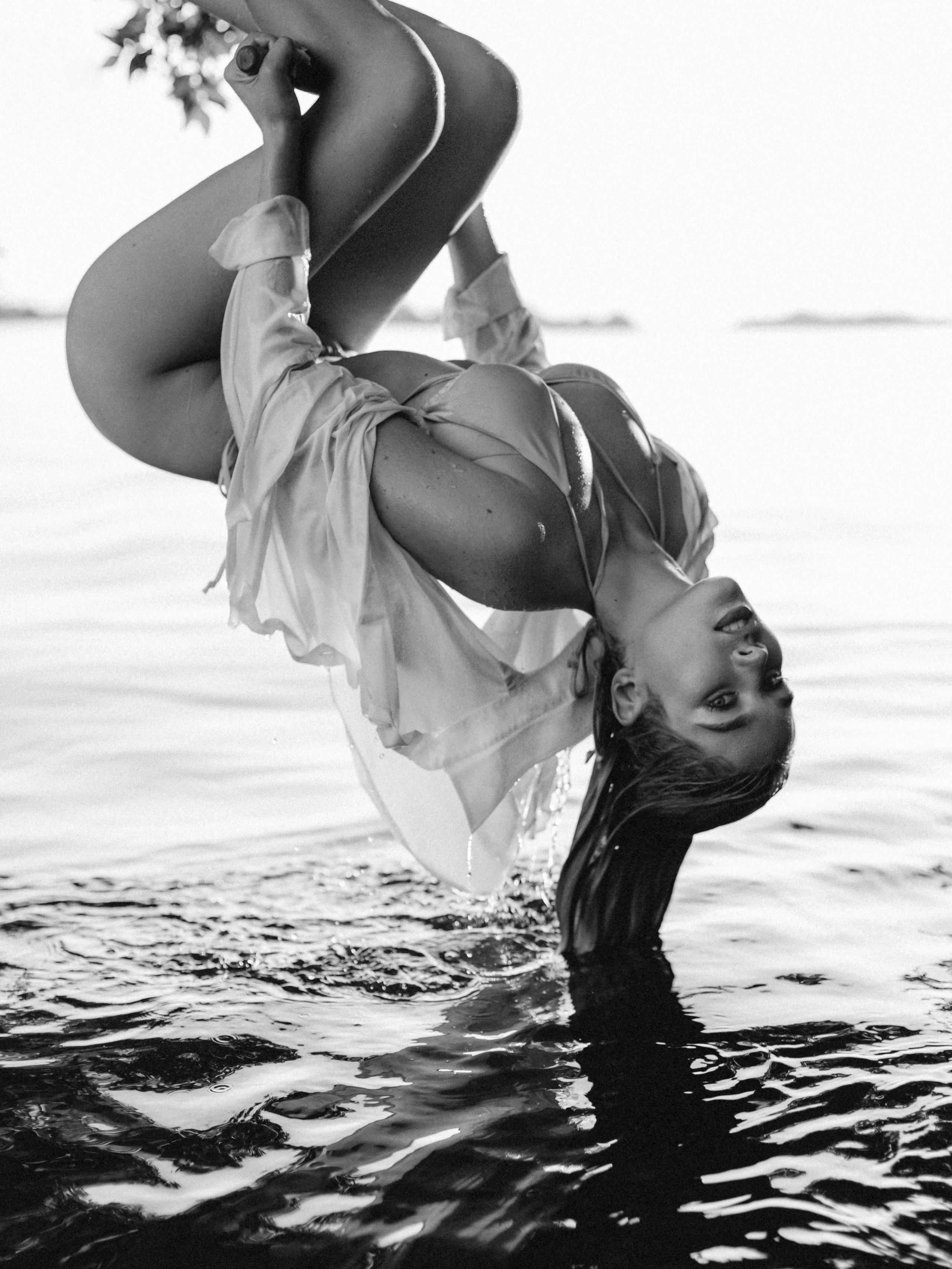 Катя. Фотограф Пушкін Петро