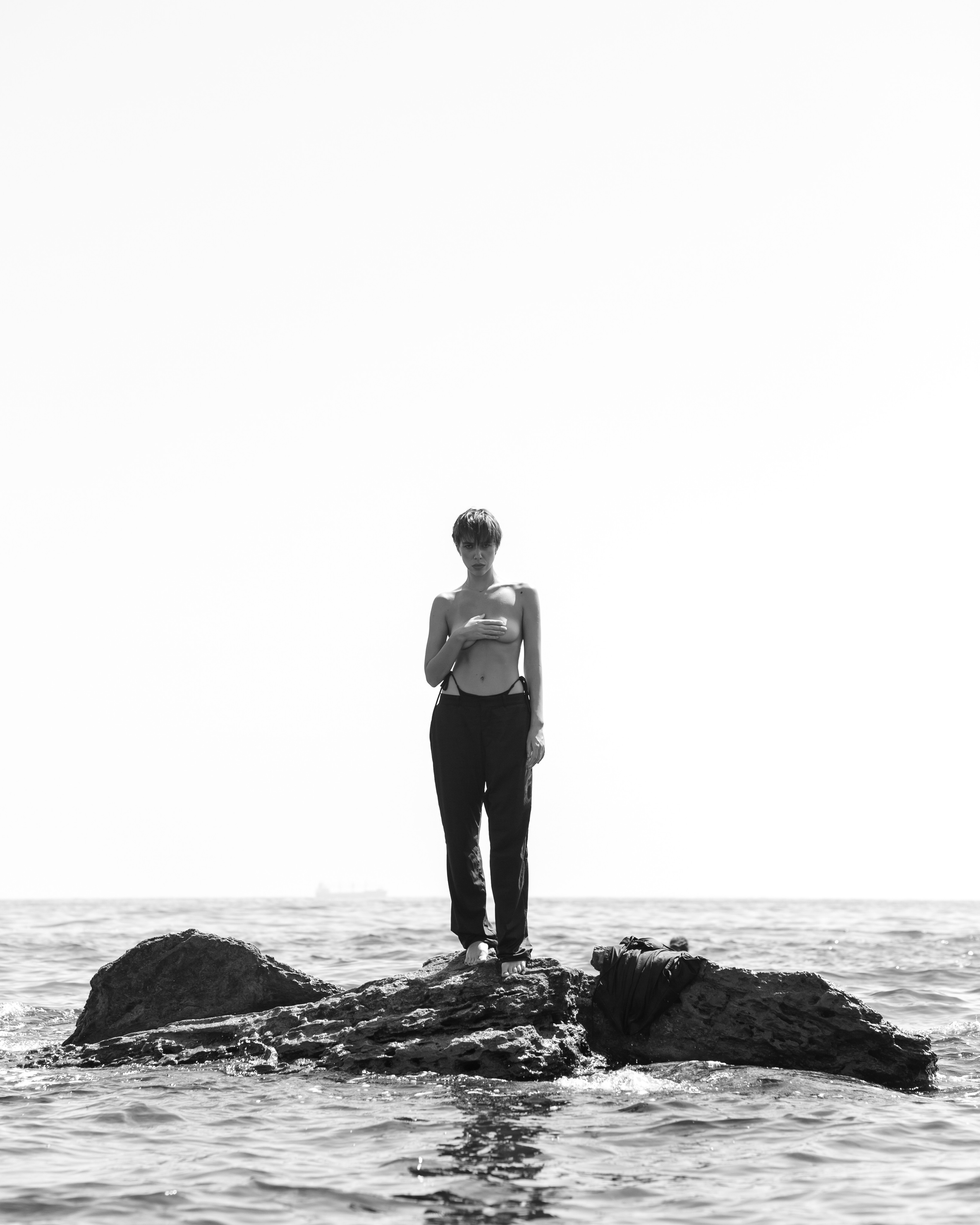 Саша. Фотограф Пушкін Петро