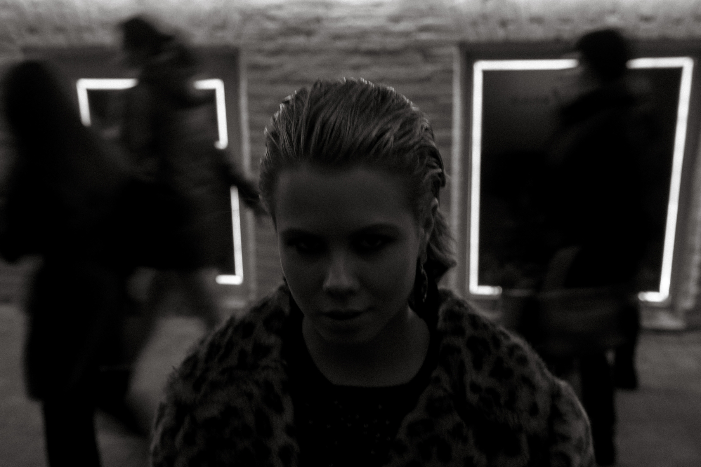 Наташа. Peter Pushkin Photographer