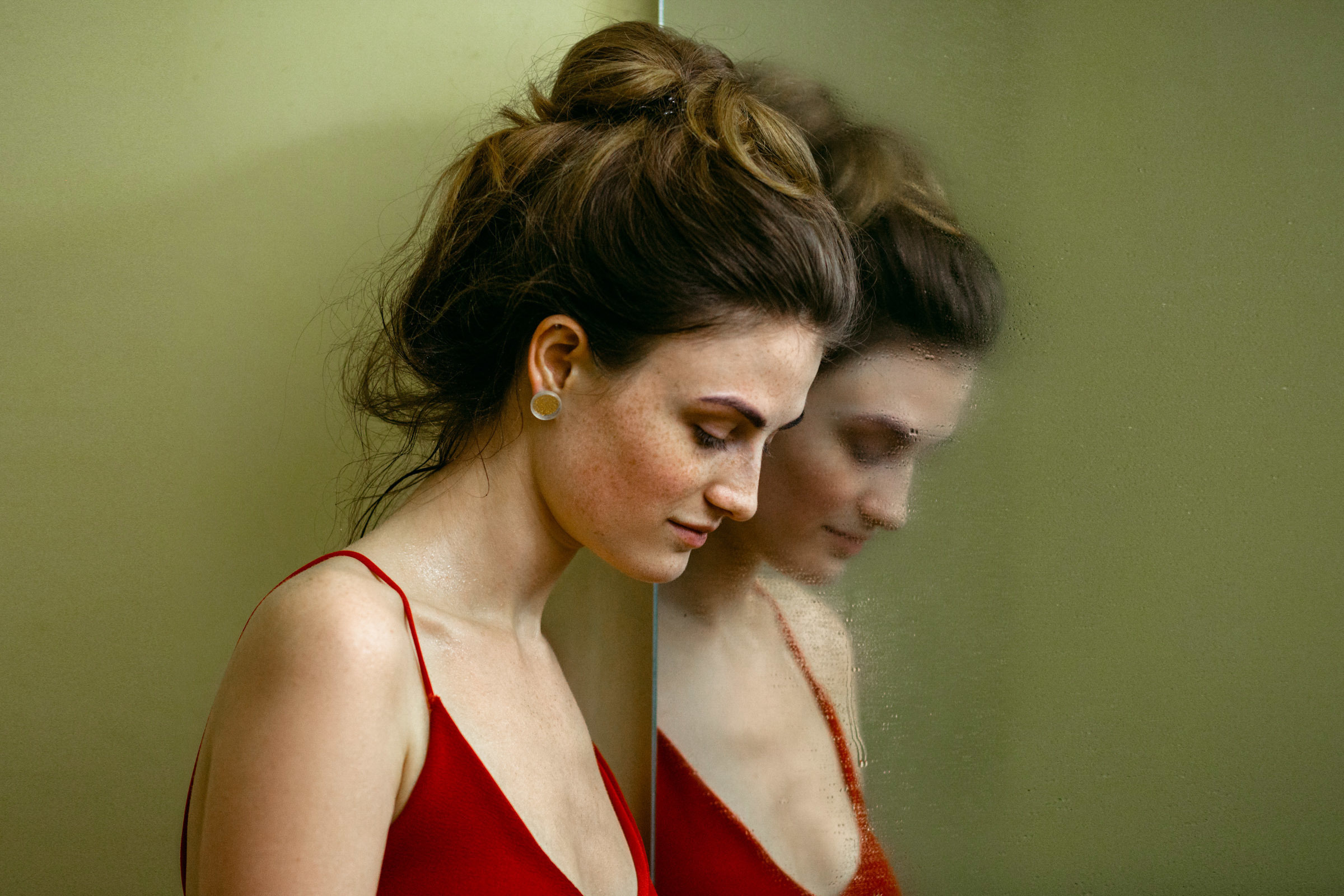 Анастасія. Peter Pushkin Photographer