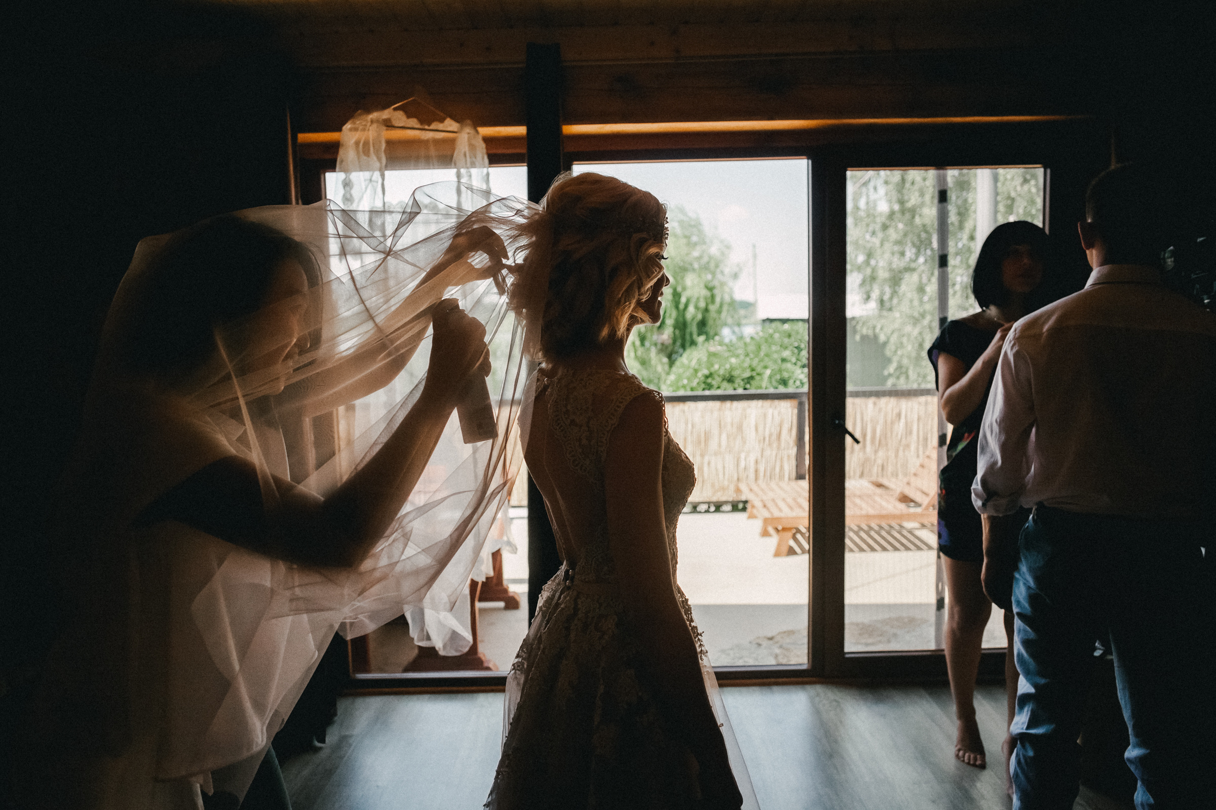 VOVA & JENIA. Фотограф Пушкін Петро