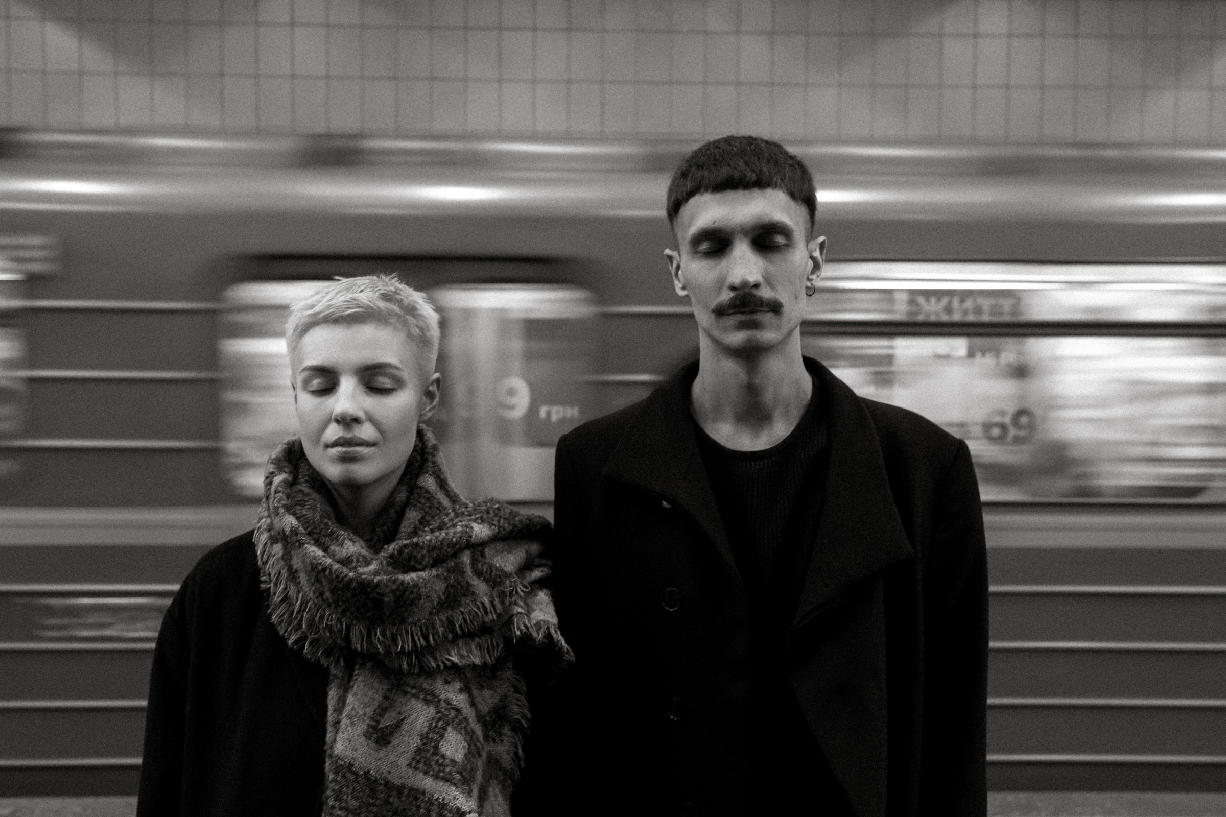 Peter Pushkin Photographer