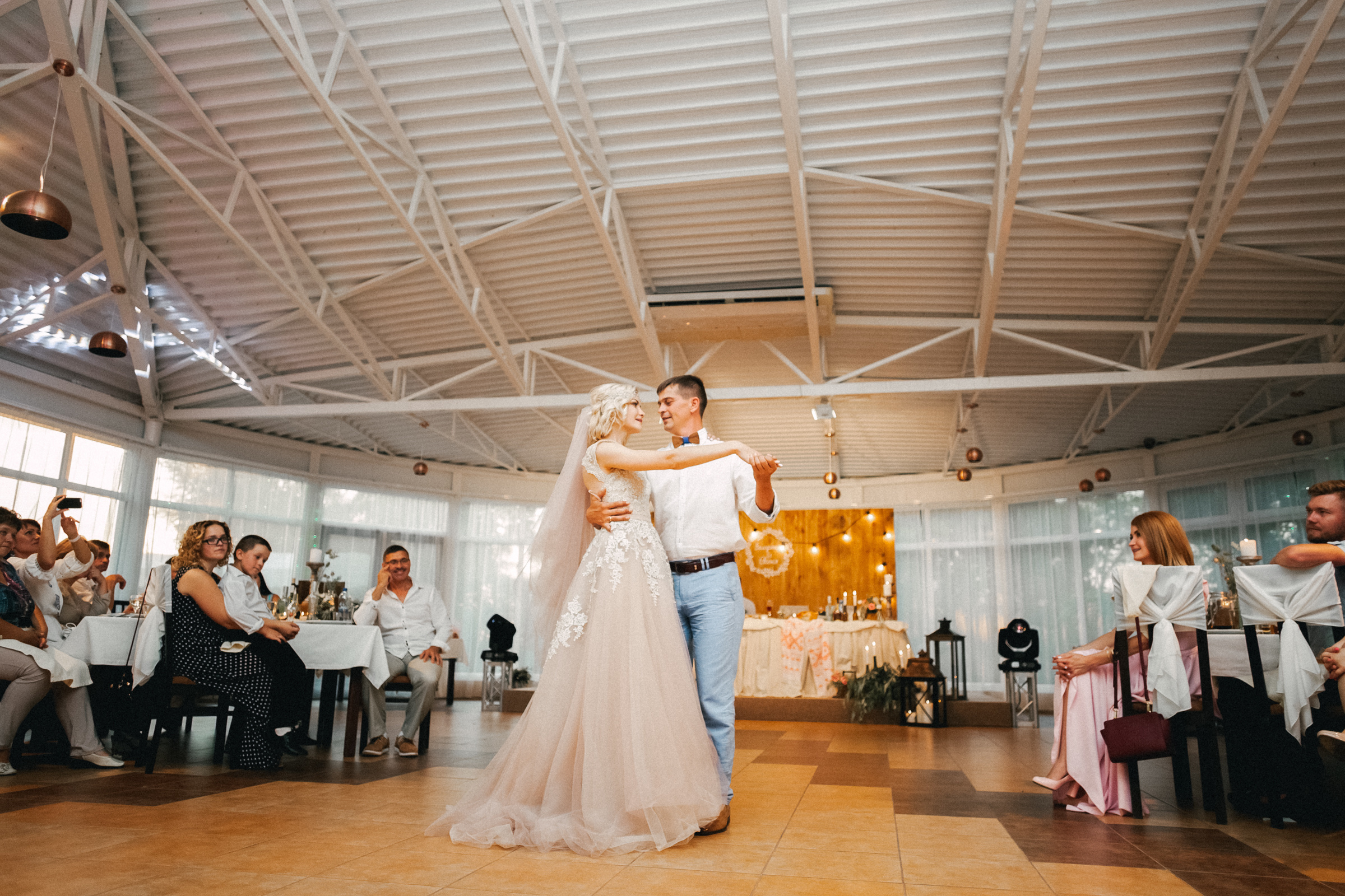 VOVA & JENIA. Фотограф Пушкін Петро