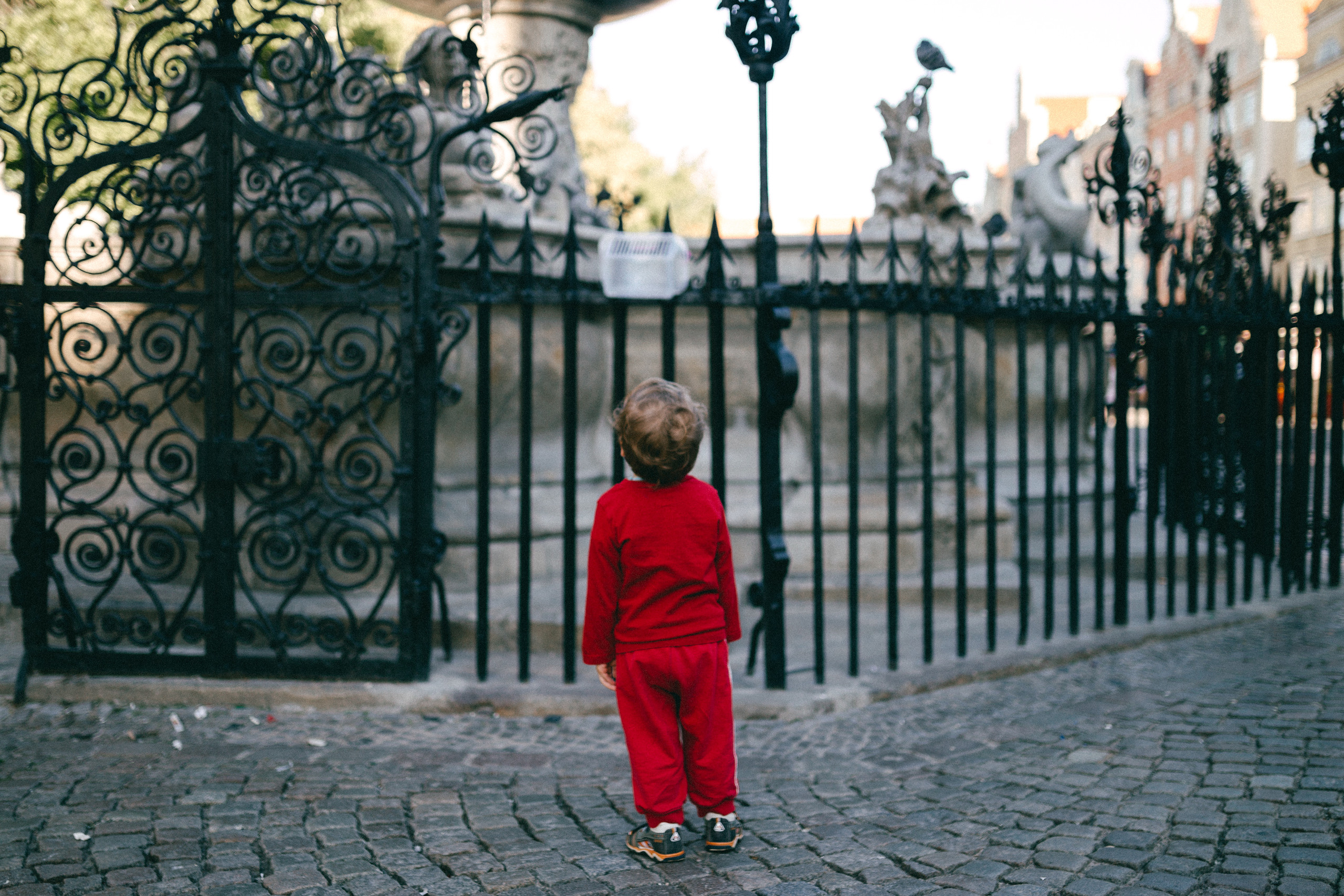 Польша. Peter Pushkin Photographer