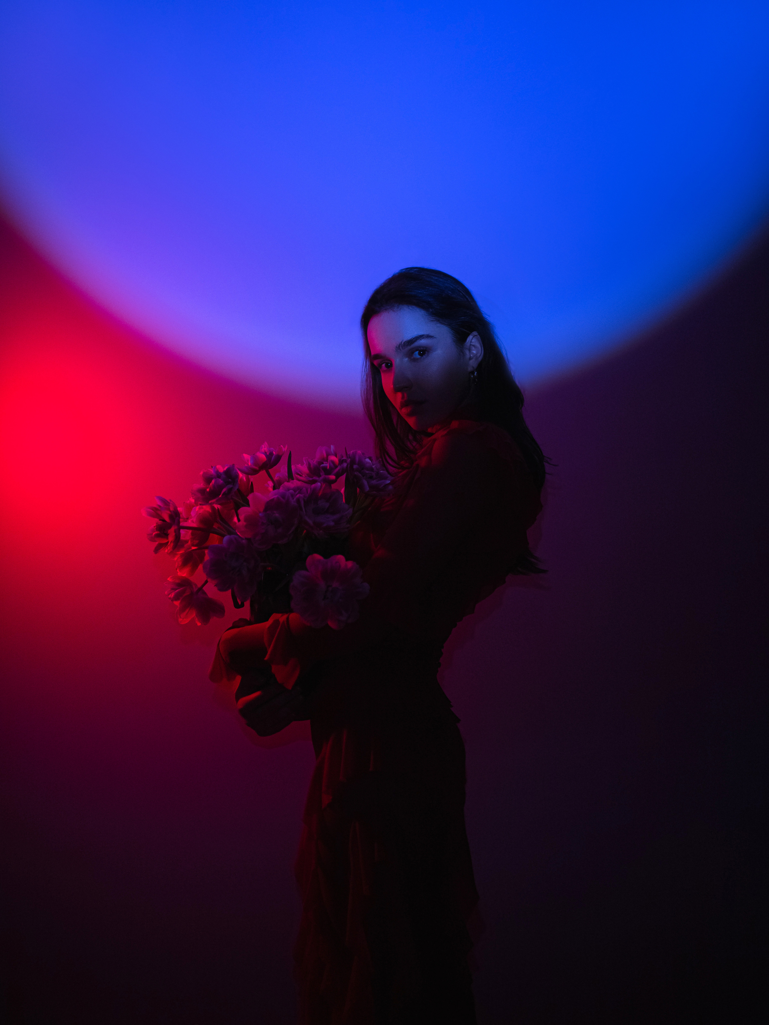 Марта. Peter Pushkin Photographer