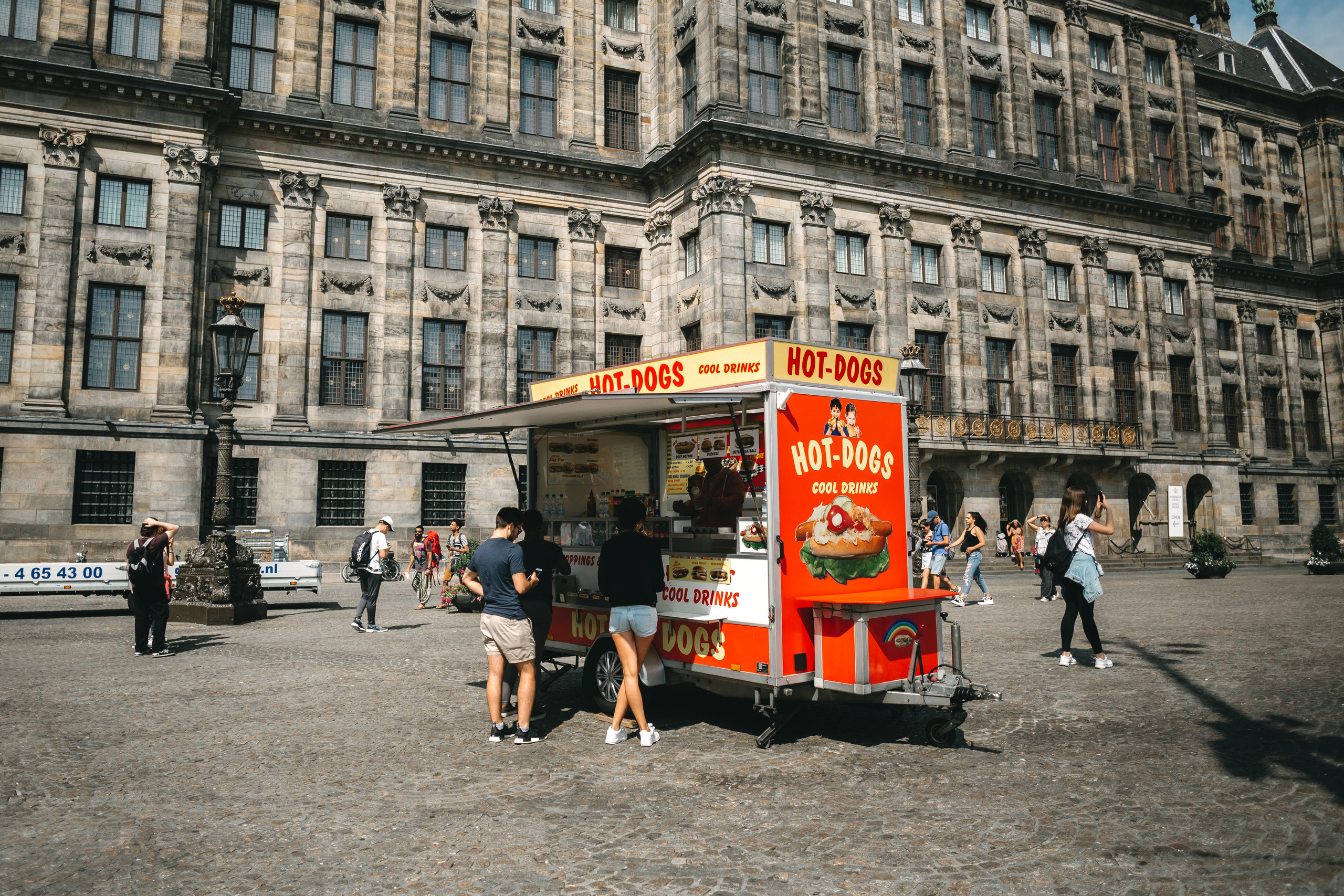 Нідерланди. Peter Pushkin Photographer