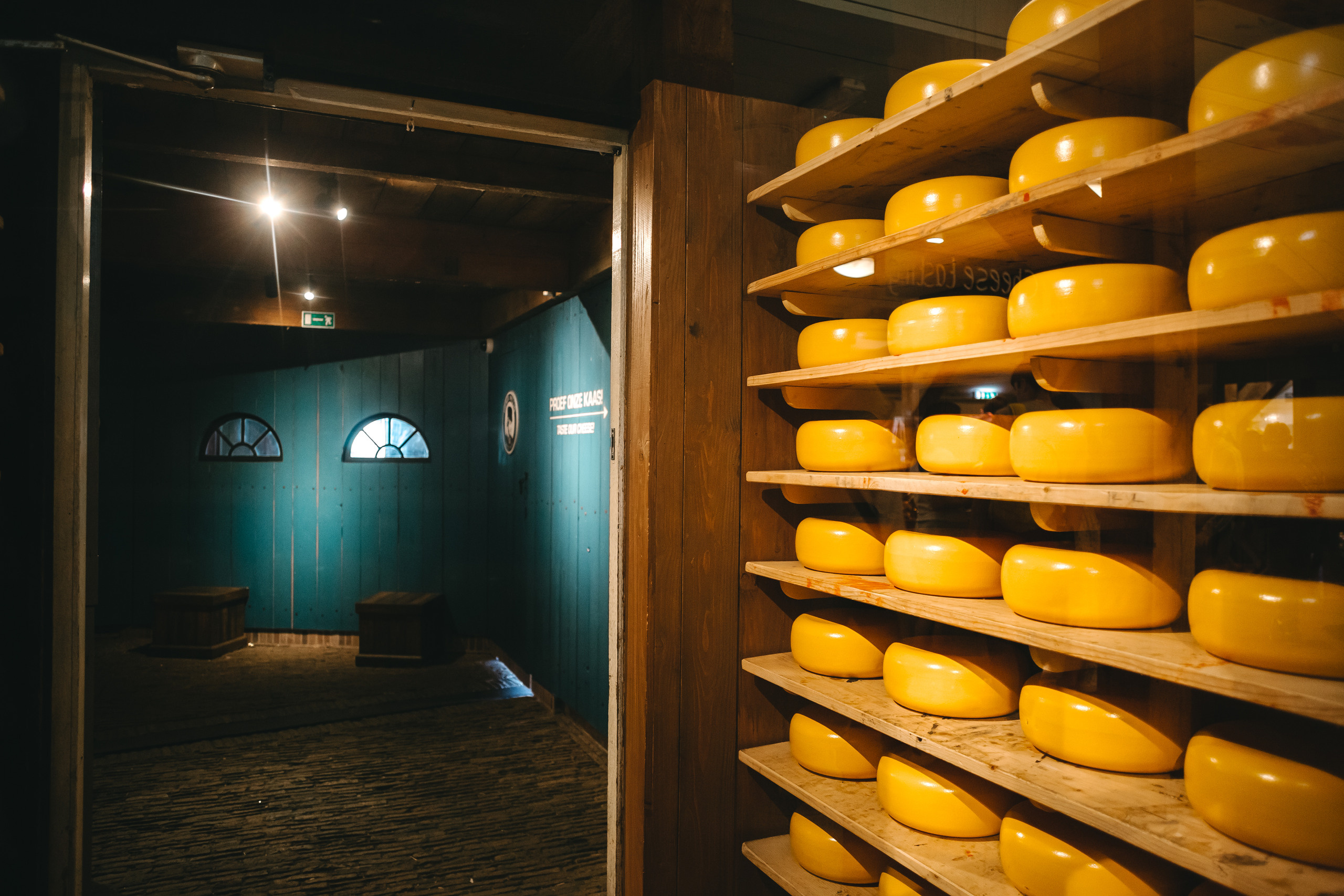 Нідерланди. Peter Pushkin Photographer