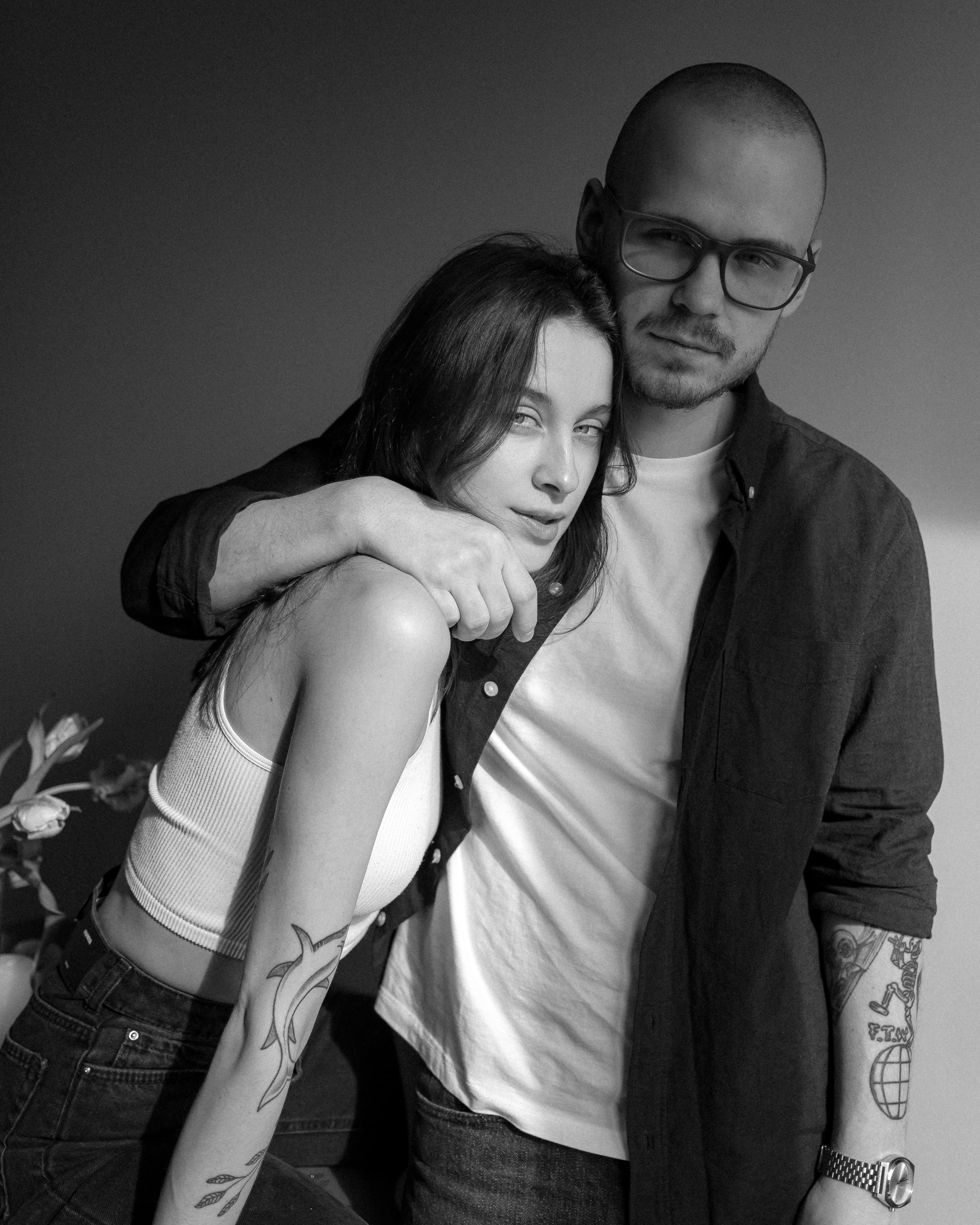 Peter Pushkin Photographer