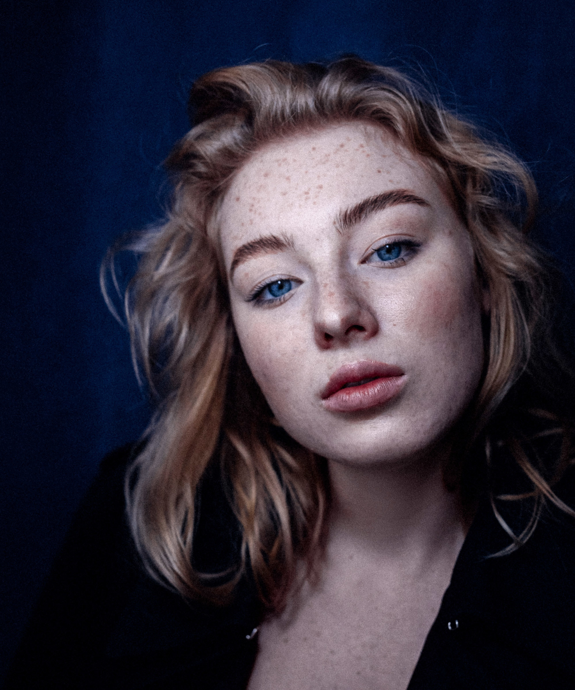 Аліна. Peter Pushkin Photographer