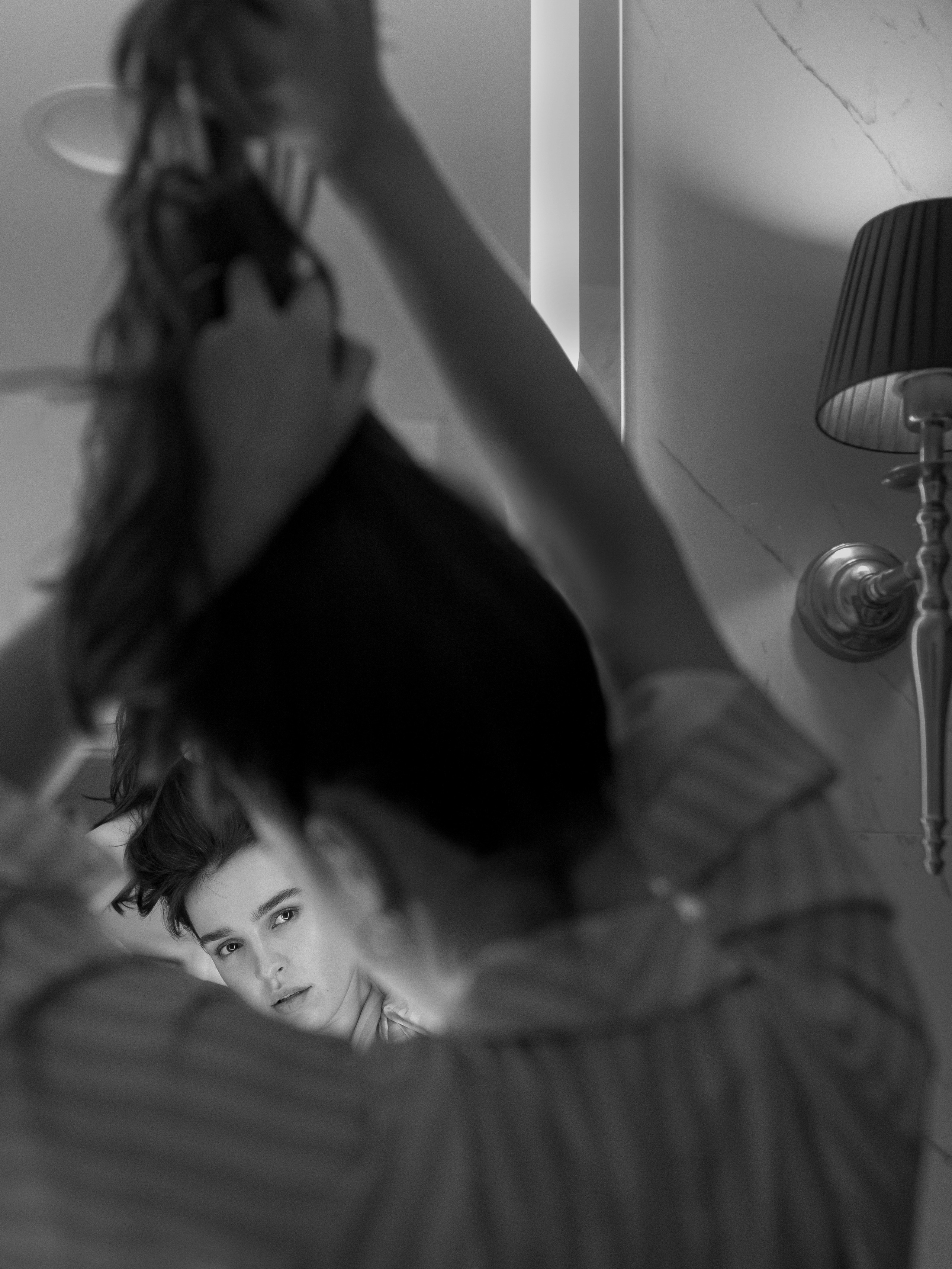 Марта. Peter Pushkin Photographer