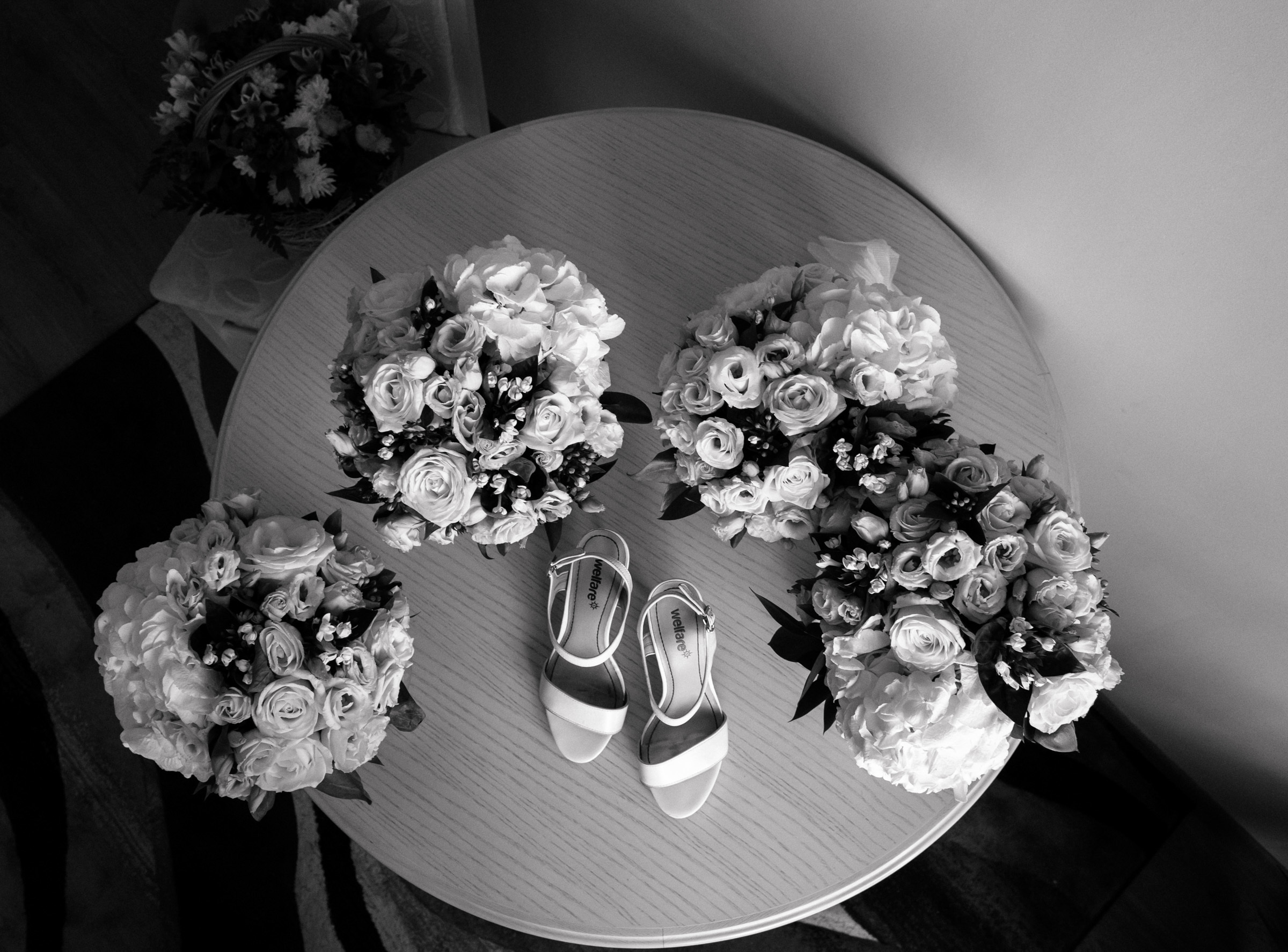 LAZURNE WEDDING. Peter Pushkin Photographer