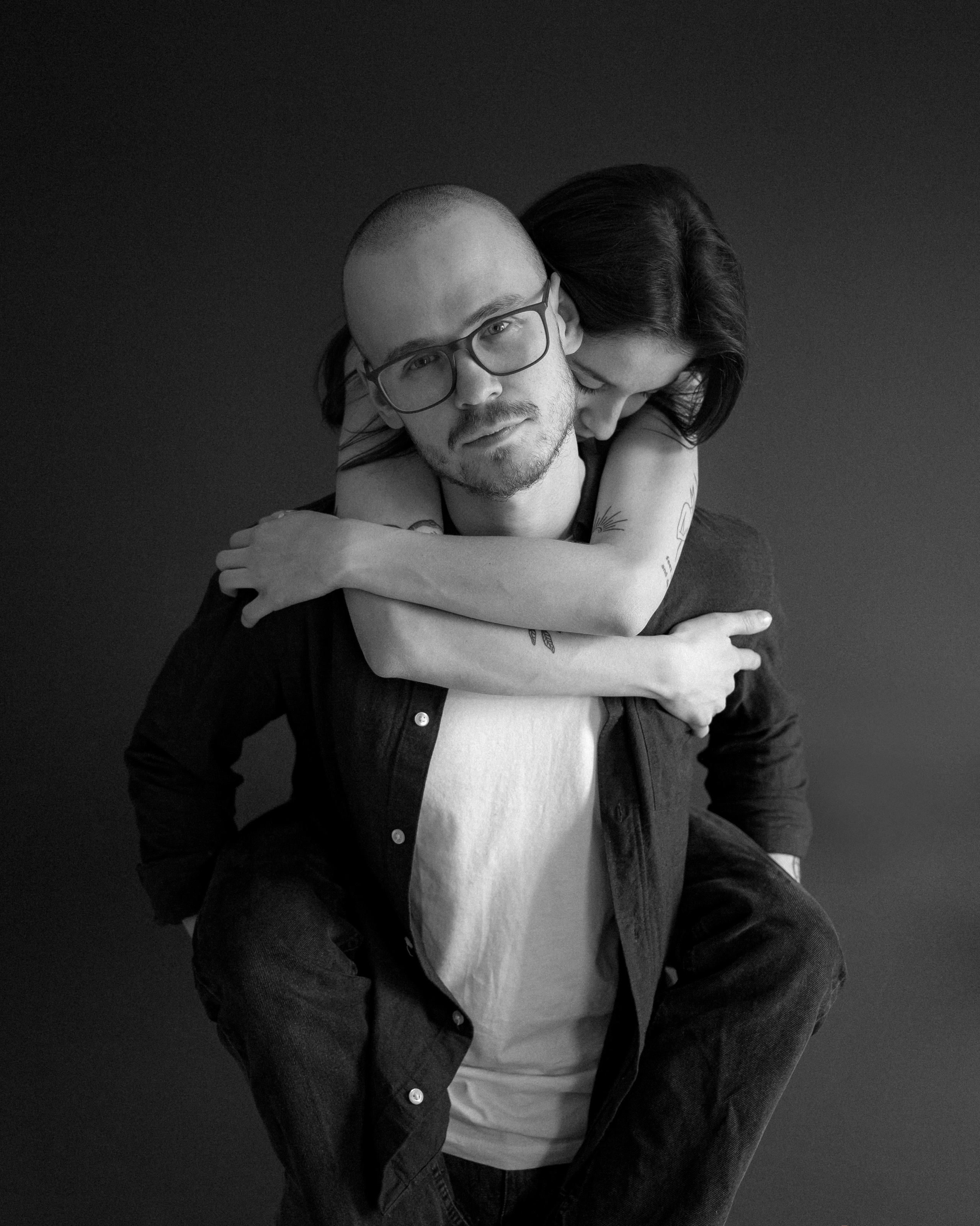 Peter Pushkin Photographer