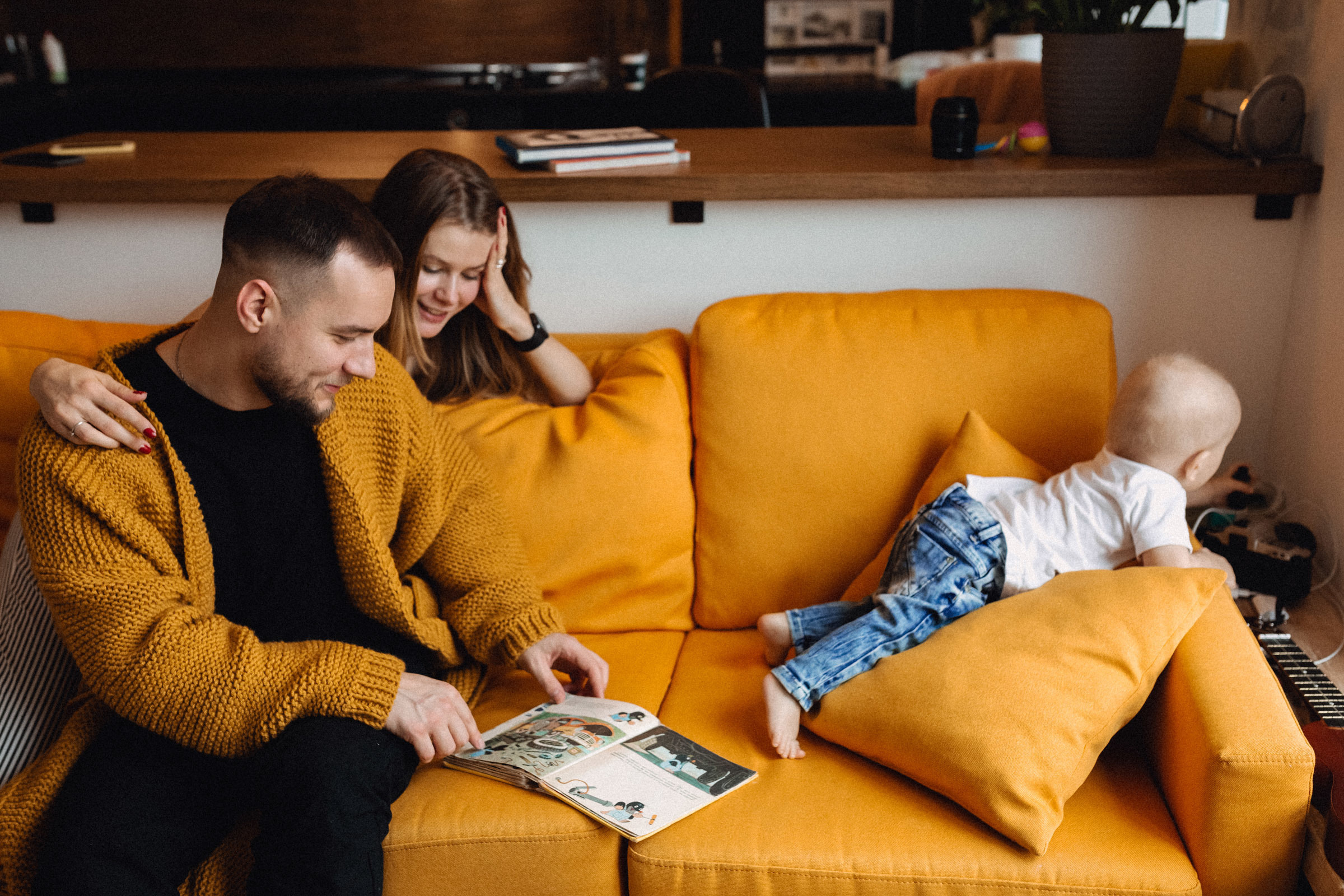 Peter Pushkin Photographer