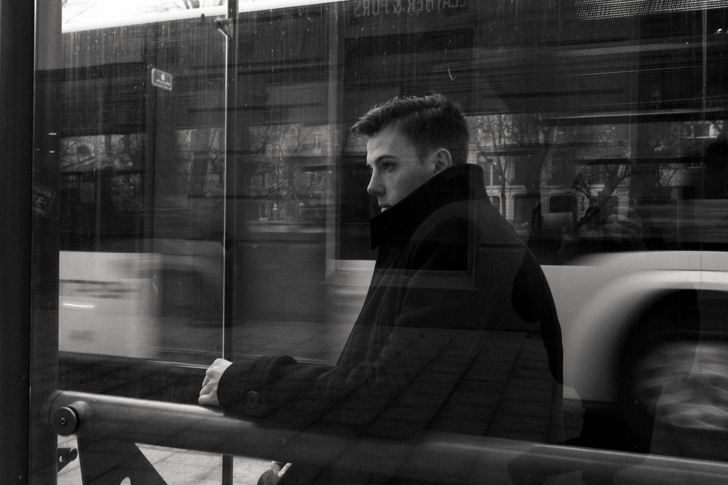 Фотограф Пушкін Петро