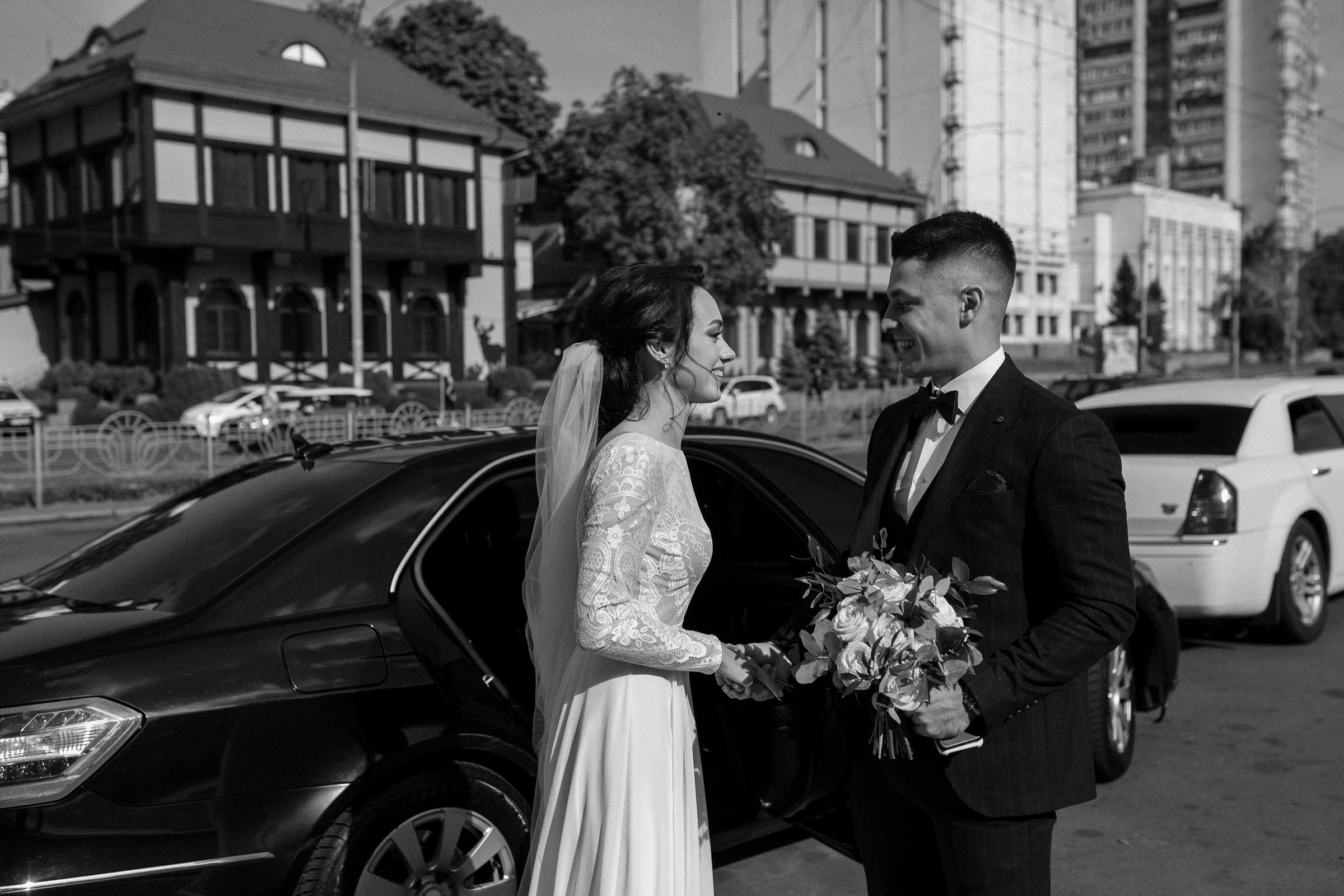 KYIV WEDDING. Фотограф Пушкін Петро