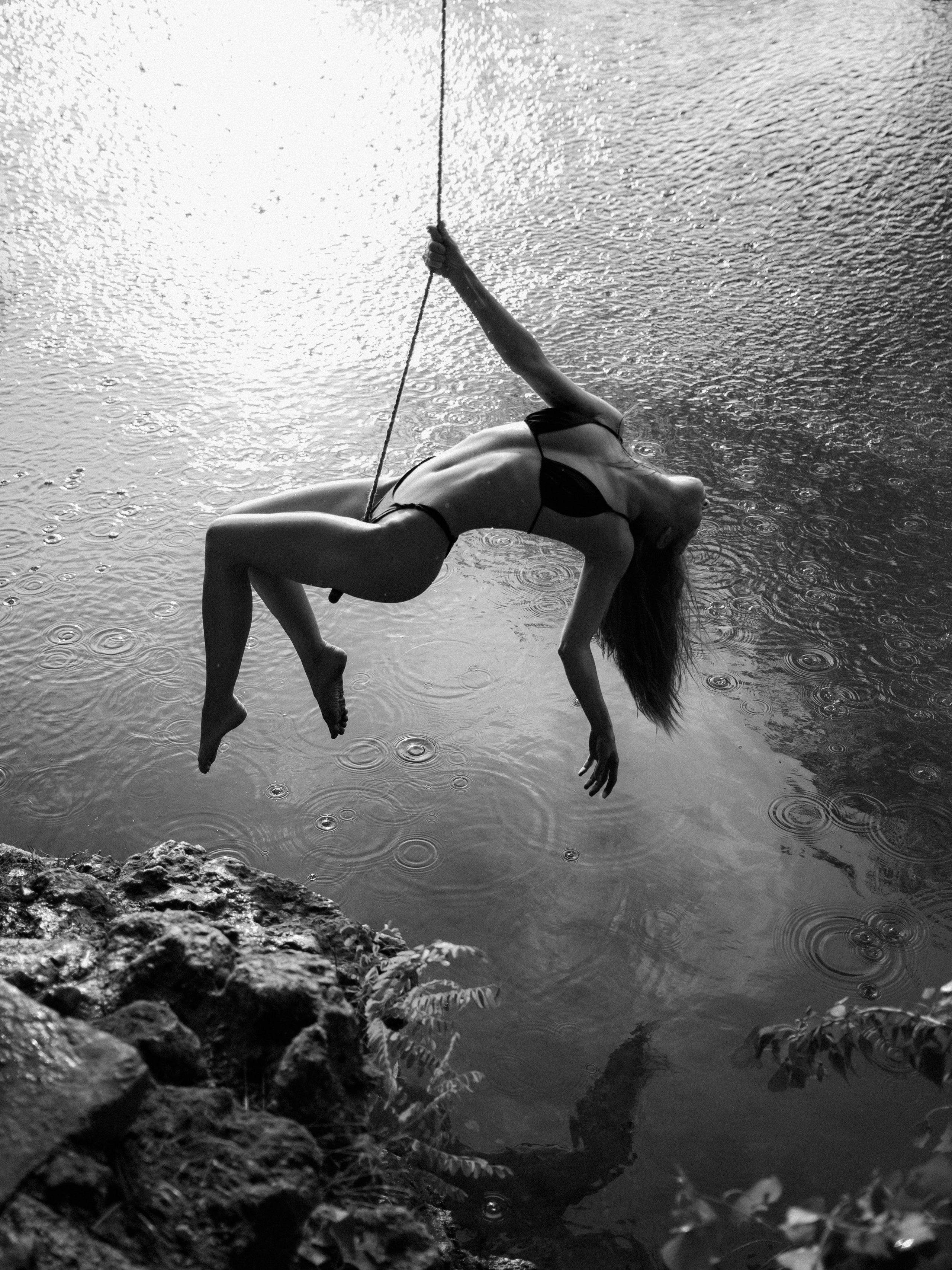 Катя. Фотограф Пушкін Петро