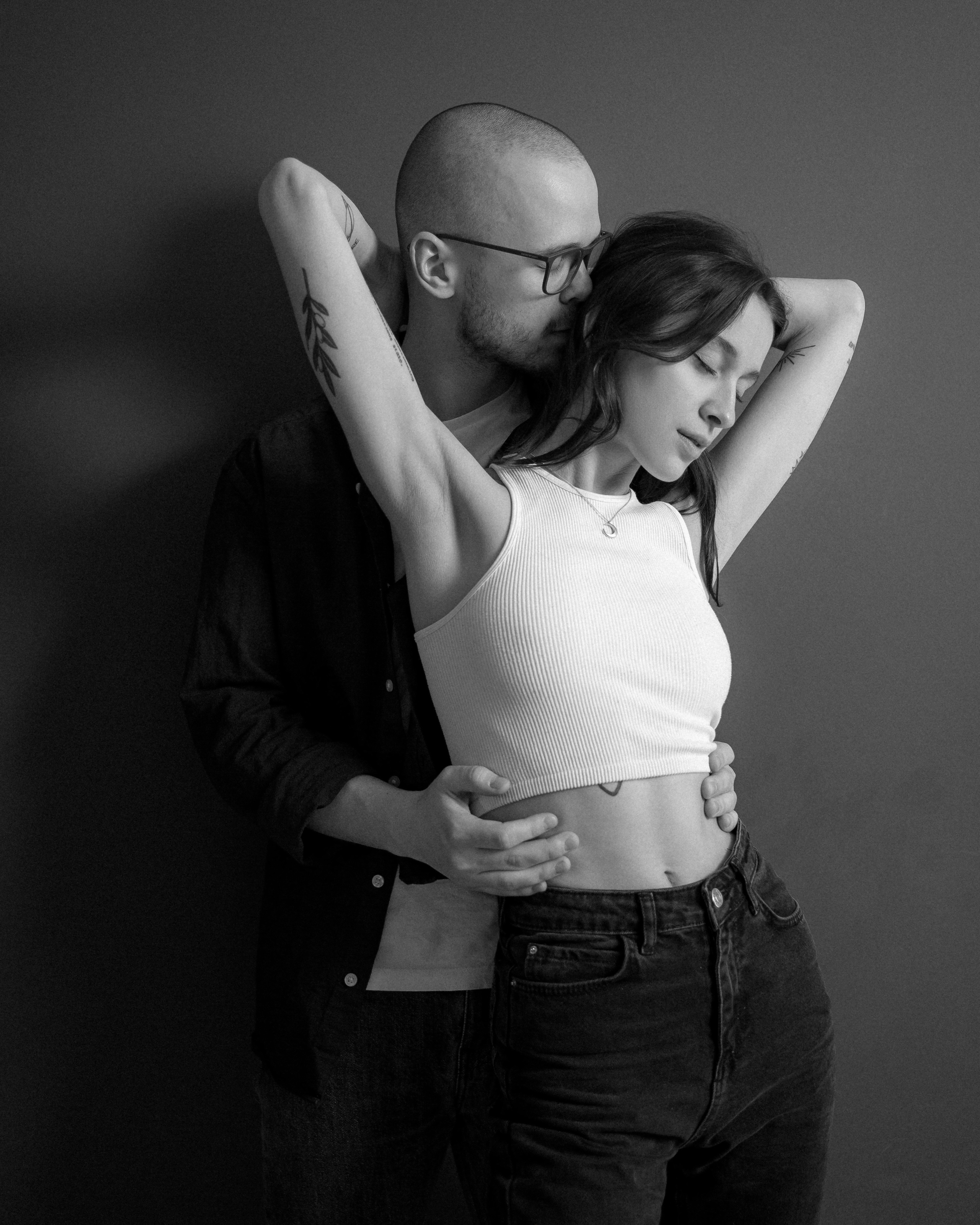 Peter Pushkin Photographer