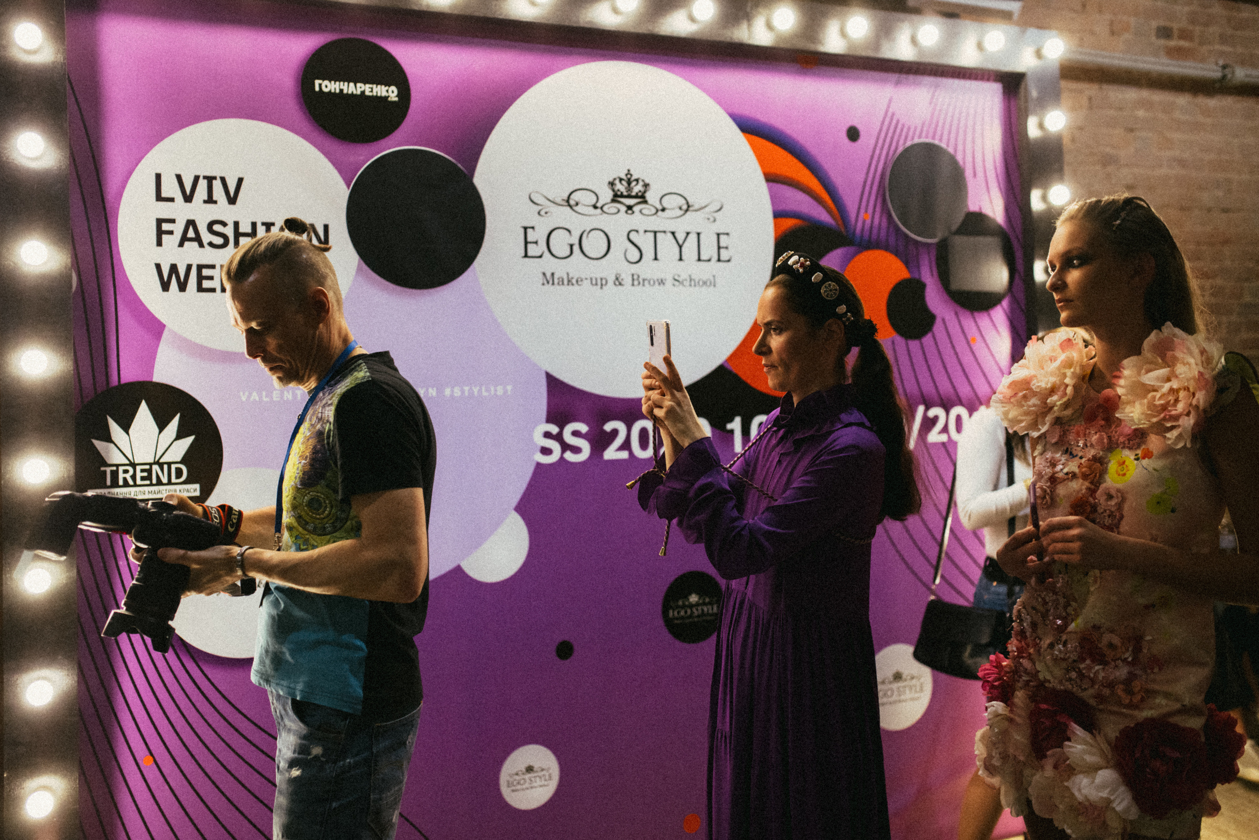 Фотограф Пушкін Петро