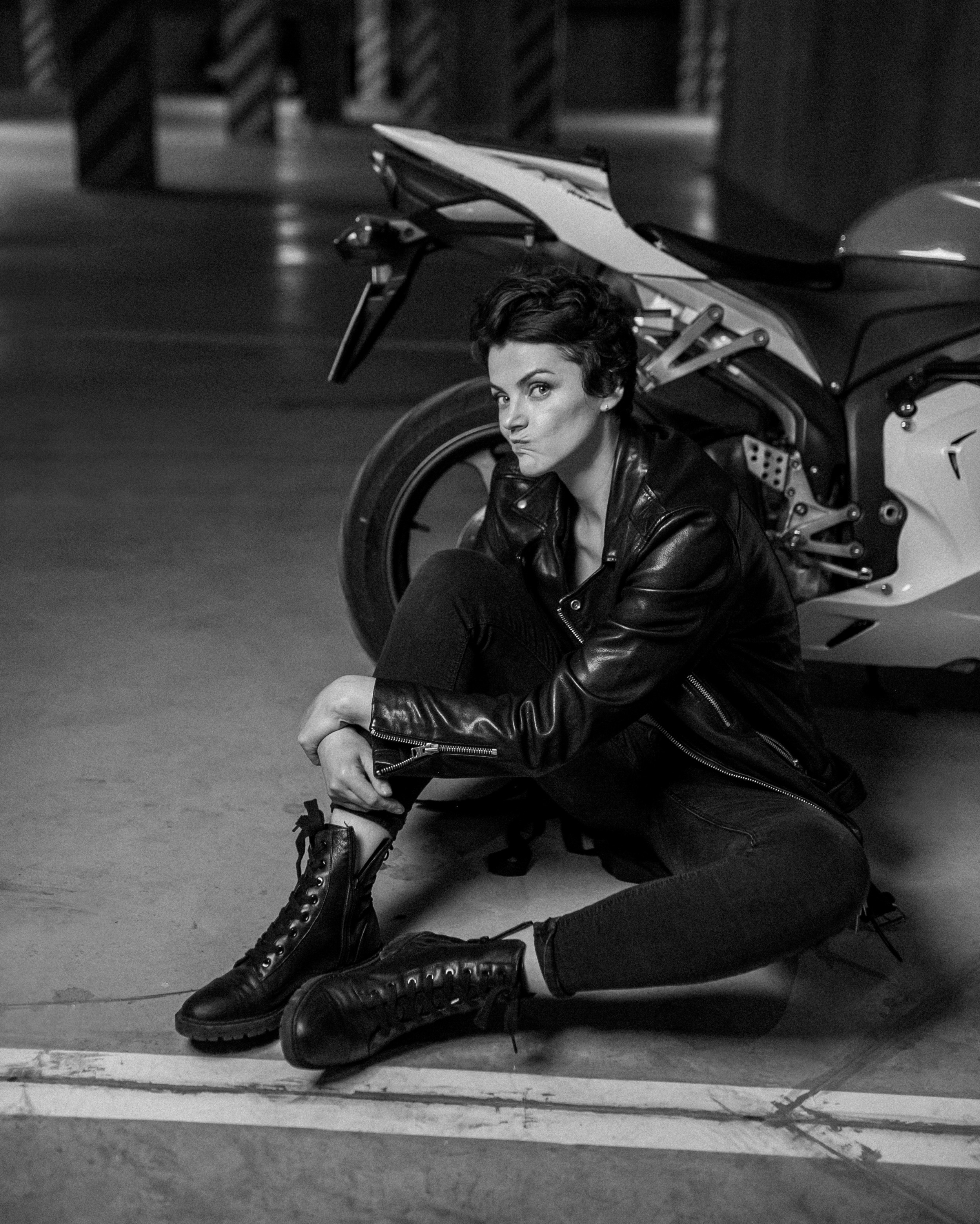 Іра. Peter Pushkin Photographer