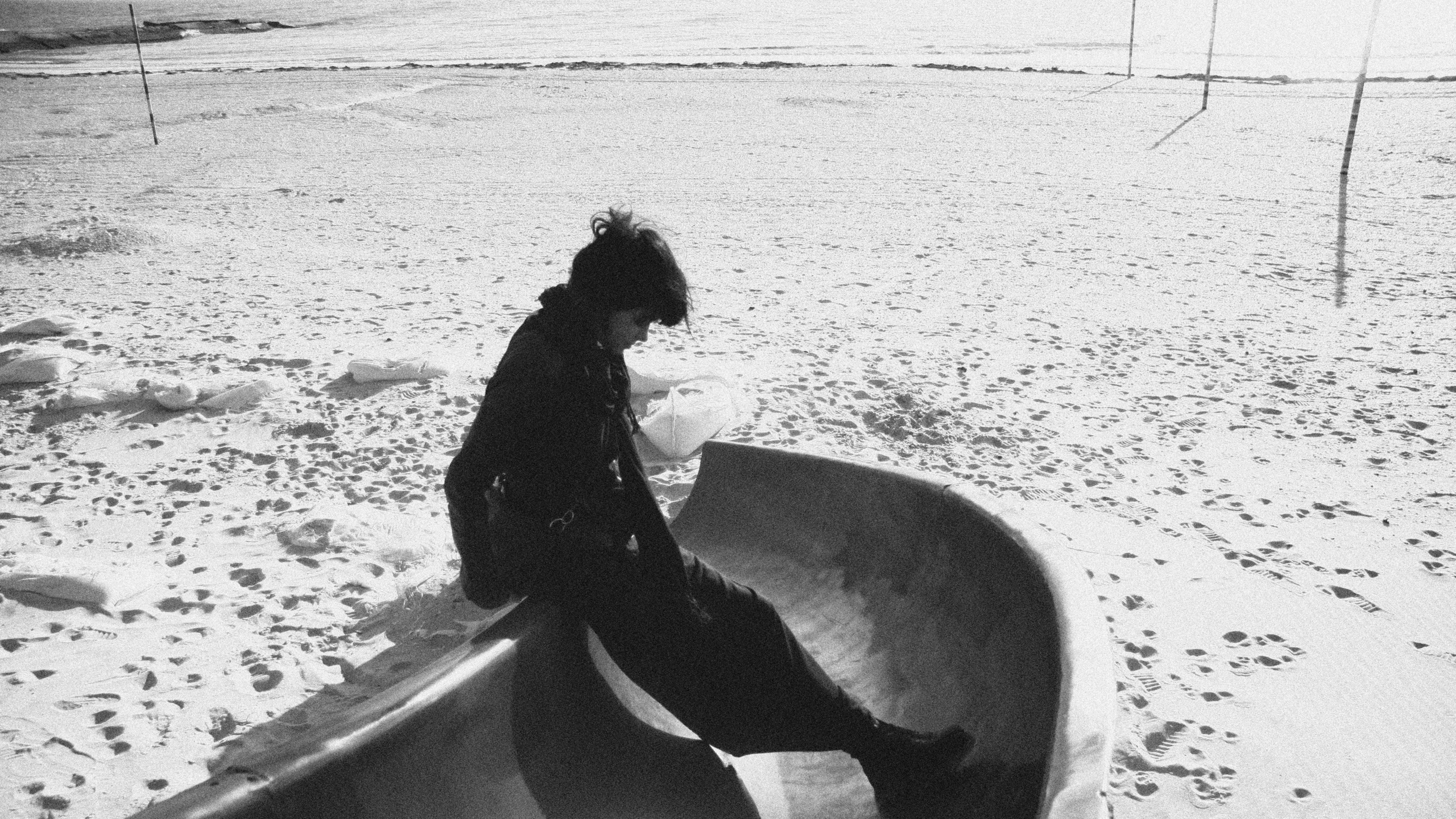 Море. Peter Pushkin Photographer