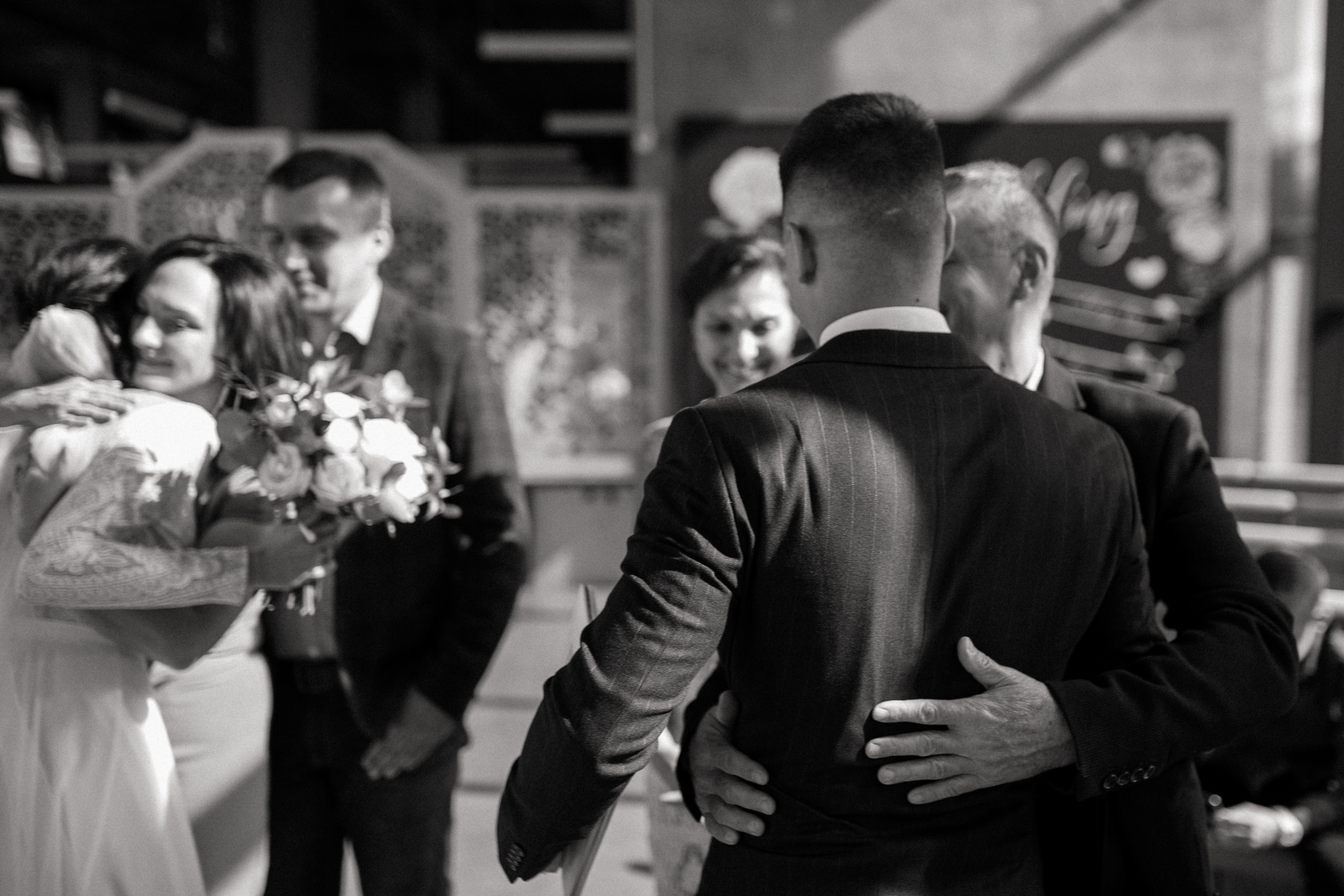 KYIV WEDDING. Фотограф Пушкін Петро