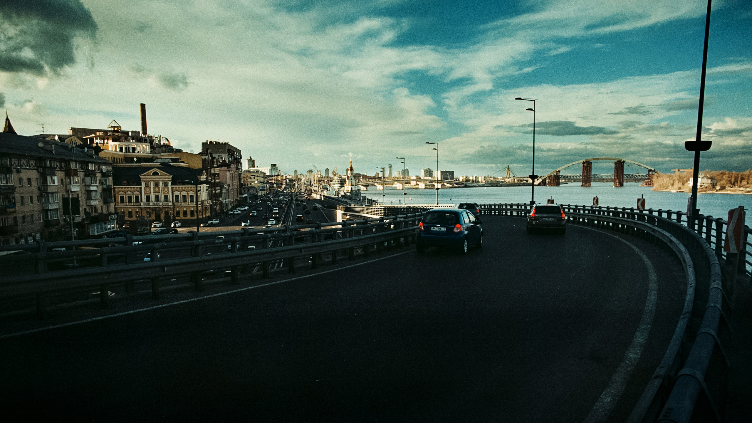 Київ. Peter Pushkin Photographer