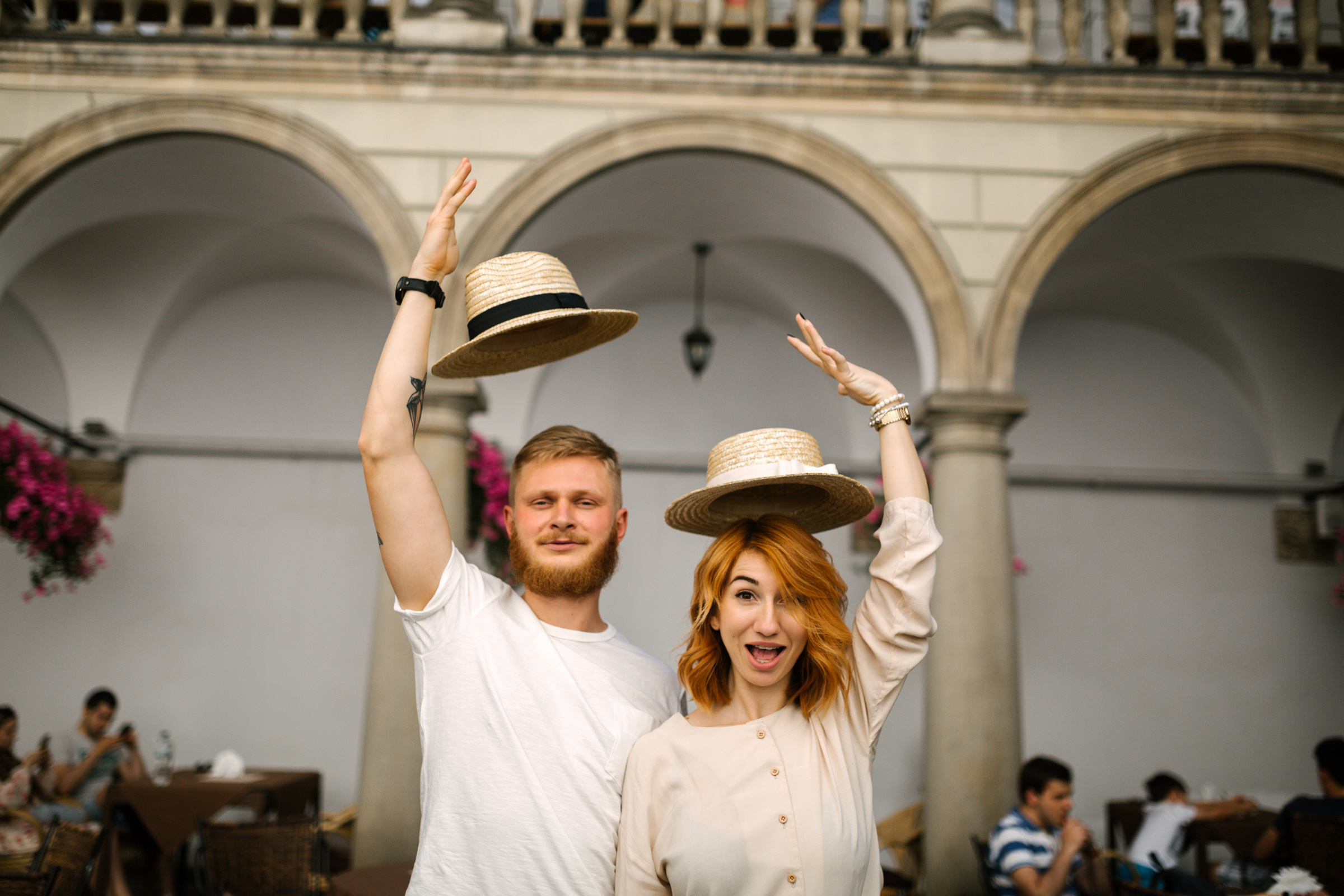 Peter Pushkin Photographer